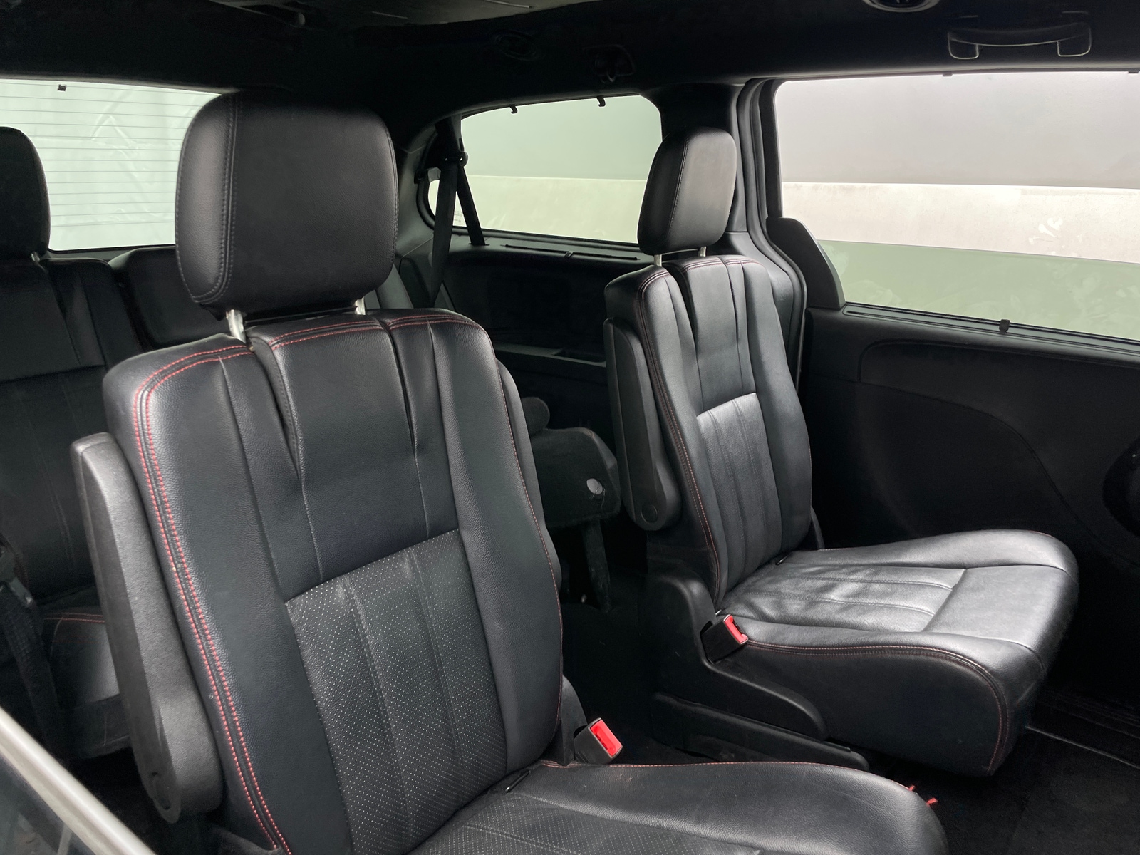 Thumbnail: 2017 Dodge Grand Caravan - 5