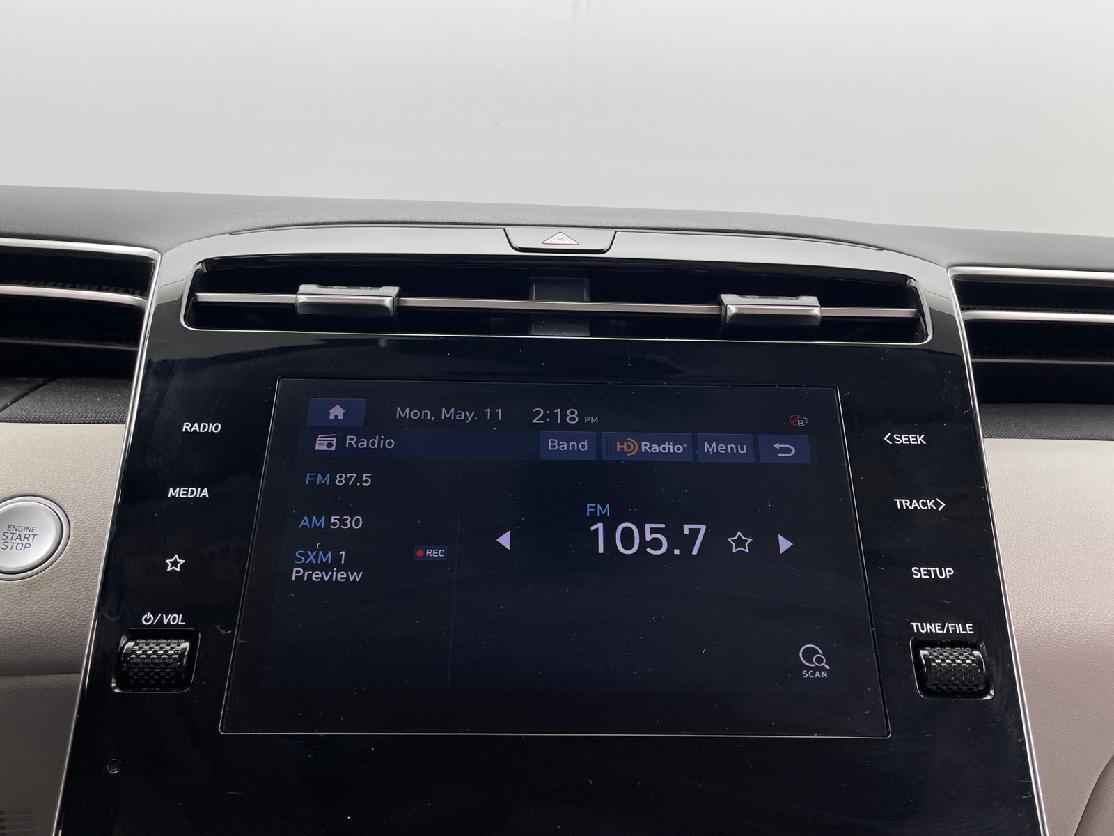 Thumbnail: 2023 Hyundai Tucson - 4