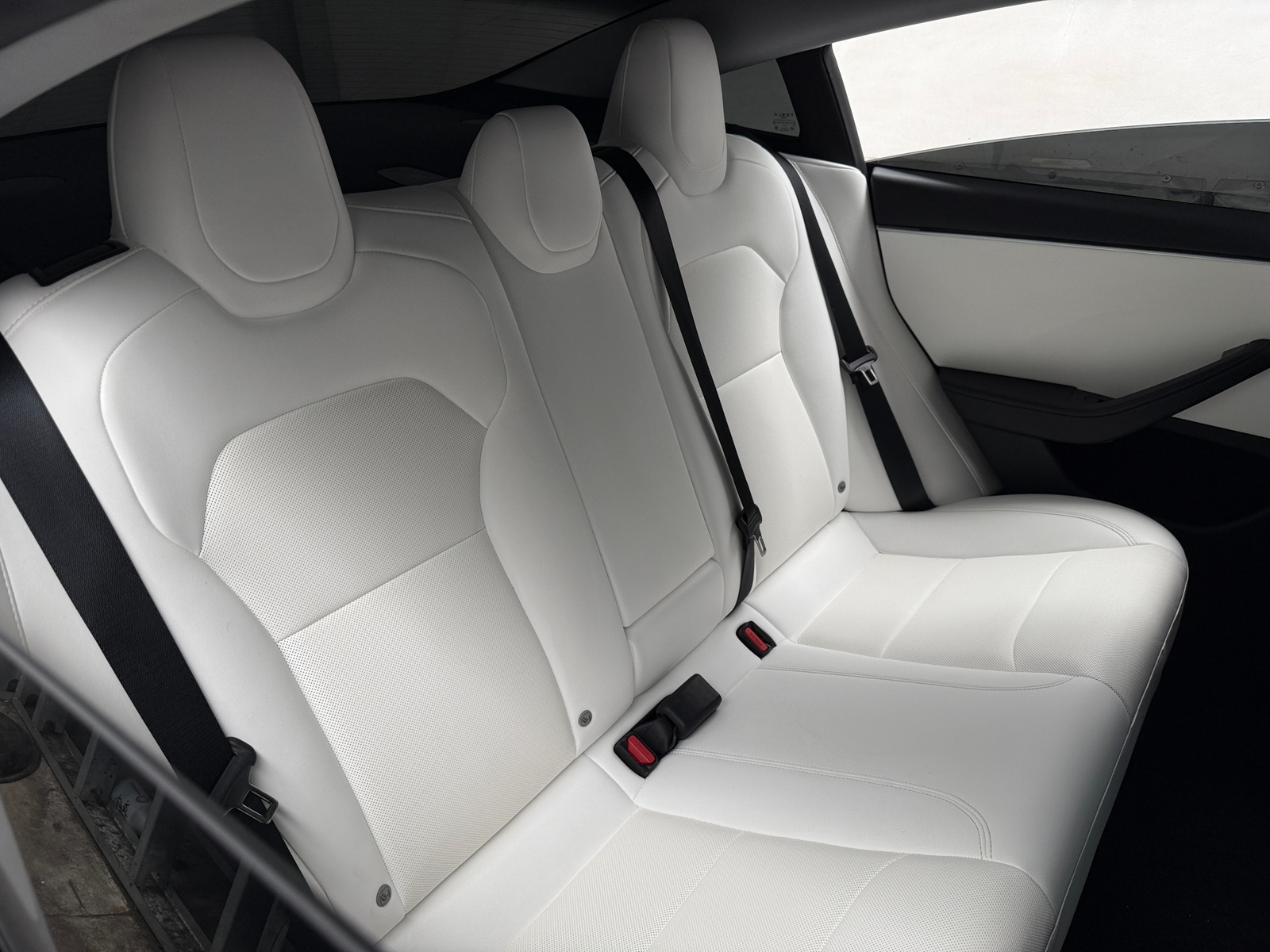 Thumbnail: 2024 Tesla Model 3 - 5