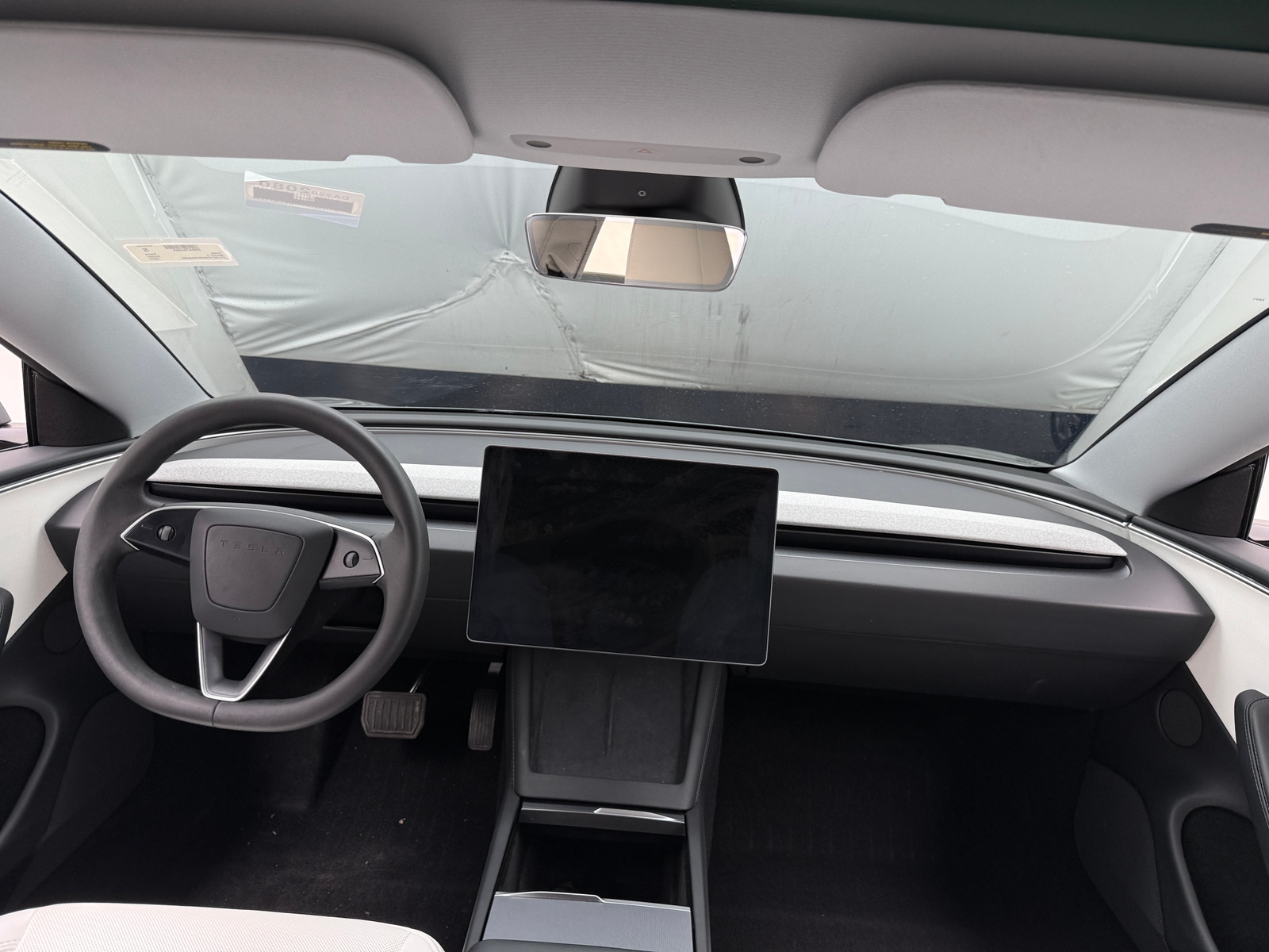 Thumbnail: 2024 Tesla Model 3 - 2