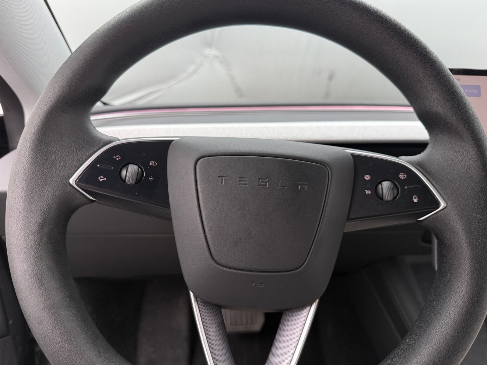 Thumbnail: 2024 Tesla Model 3 - 4