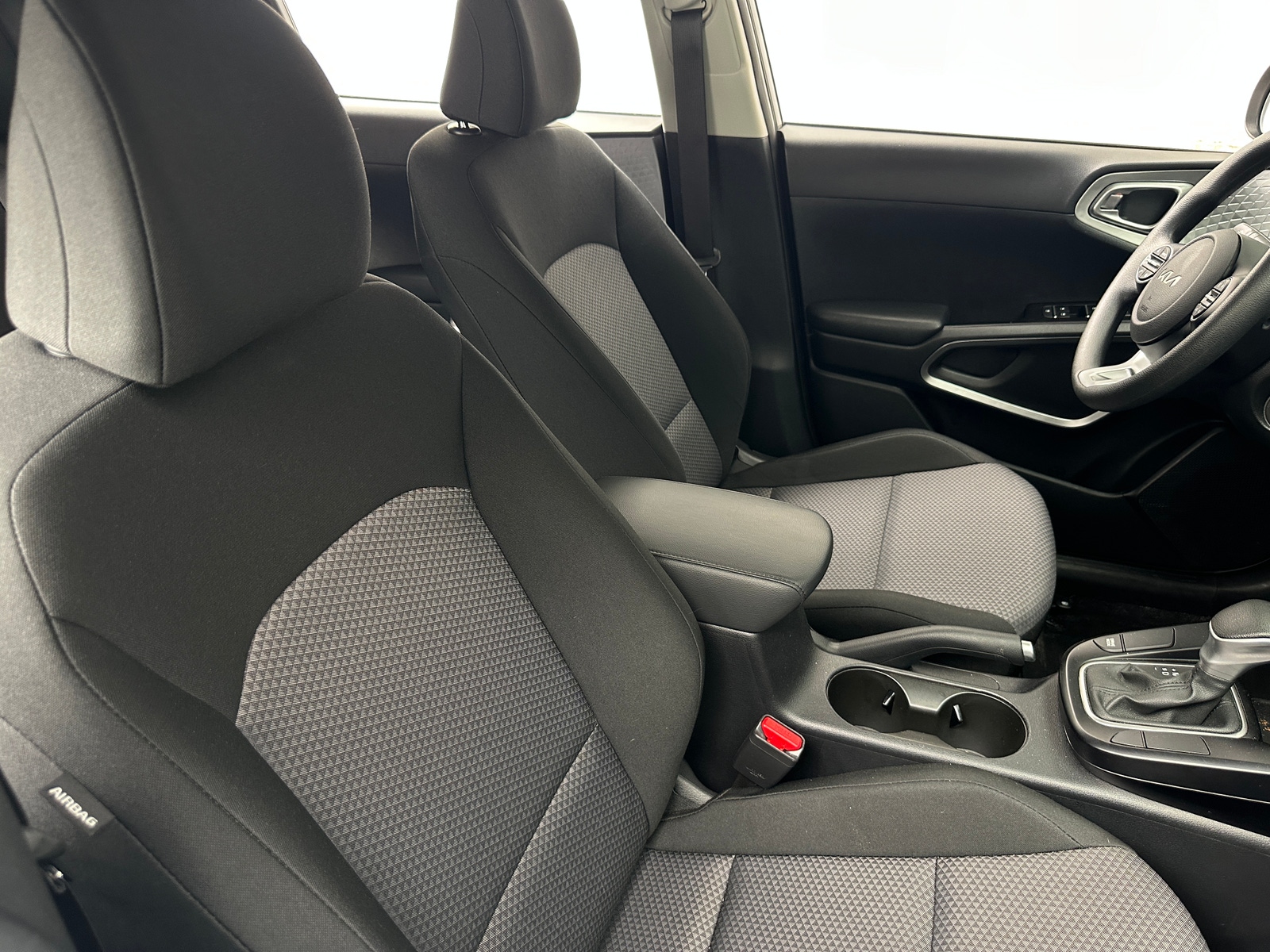 Thumbnail: 2025 Kia Soul - 2