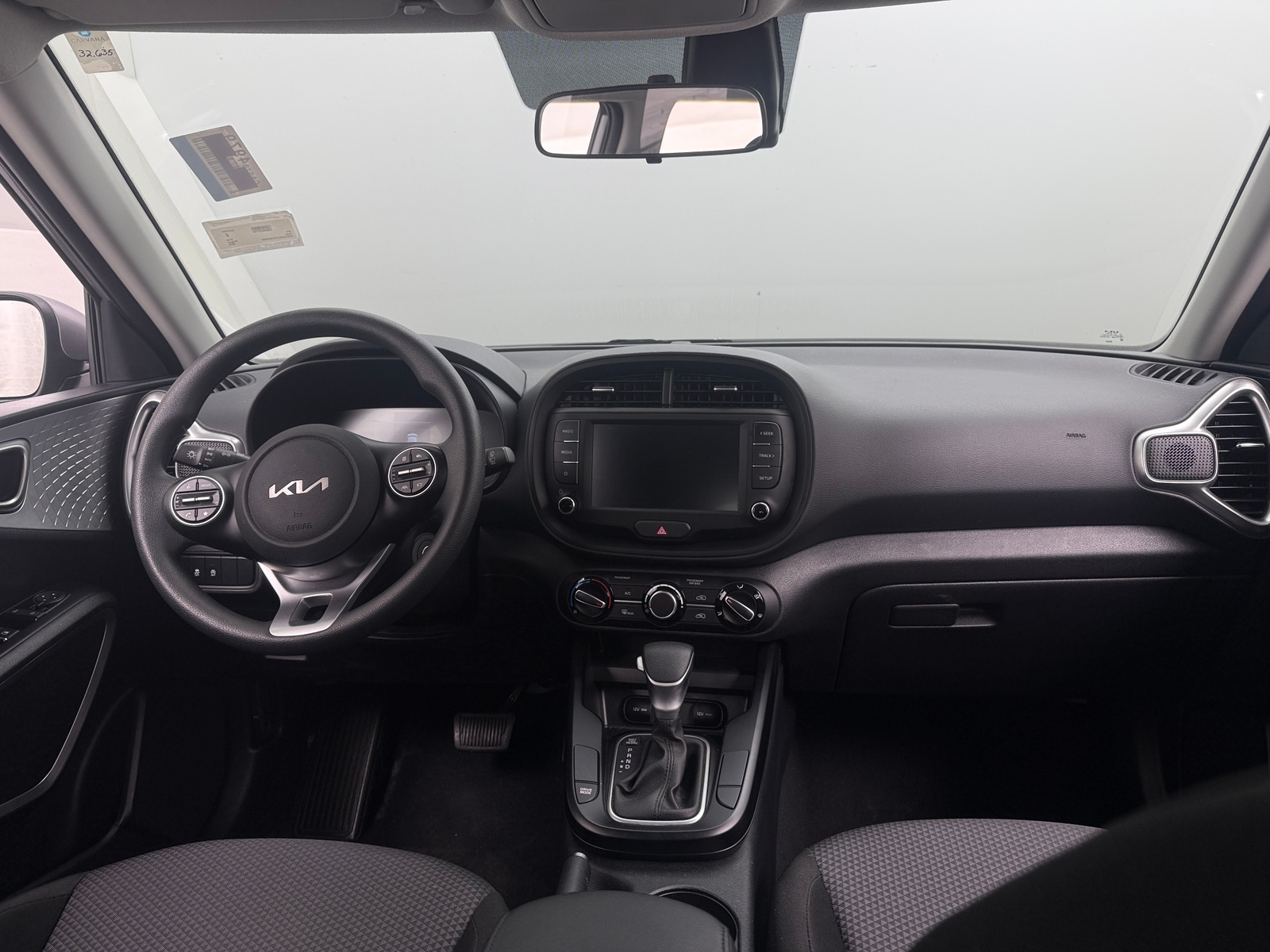 Thumbnail: 2025 Kia Soul - 3