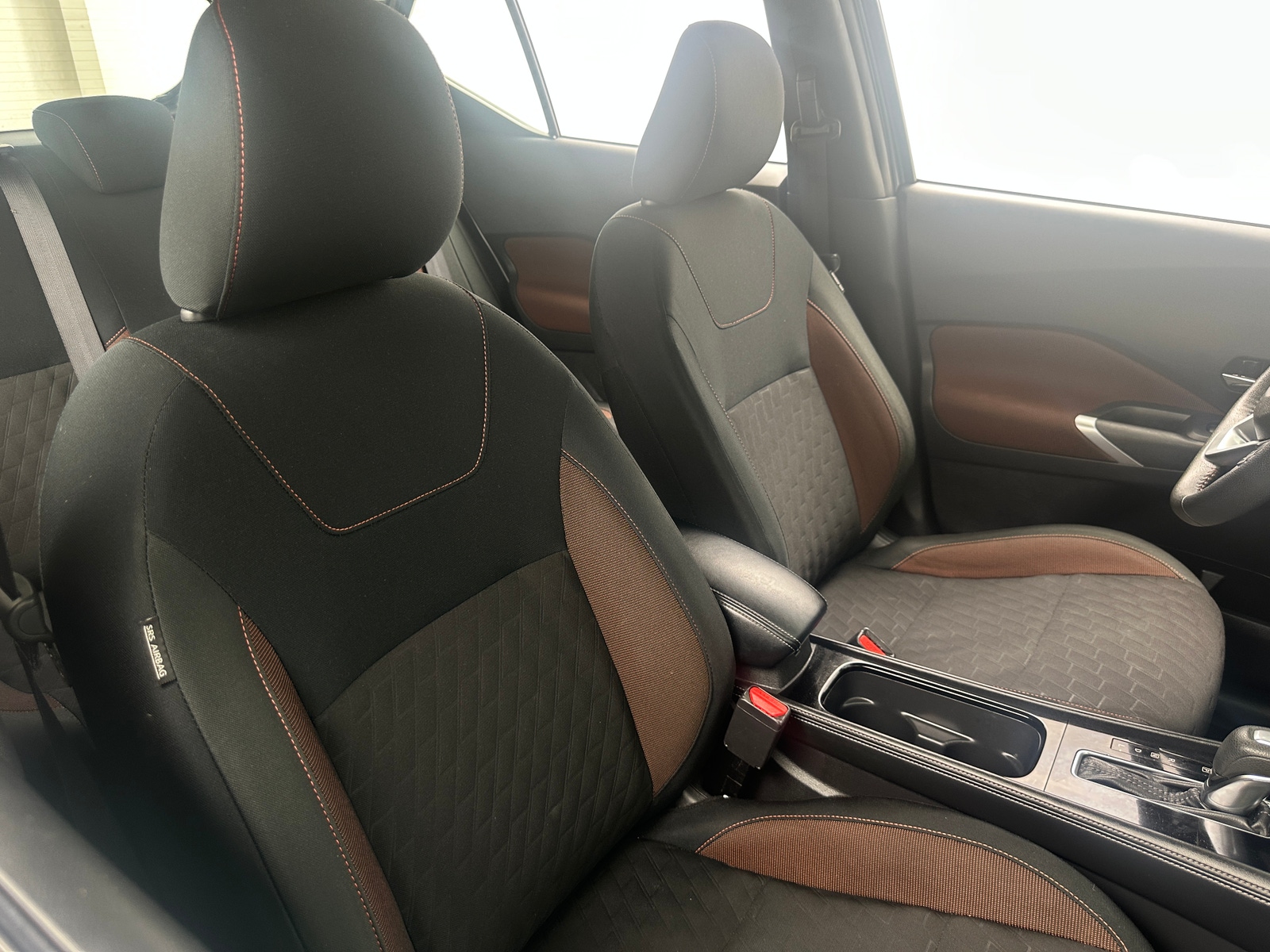 Thumbnail: 2024 Nissan Kicks - 2