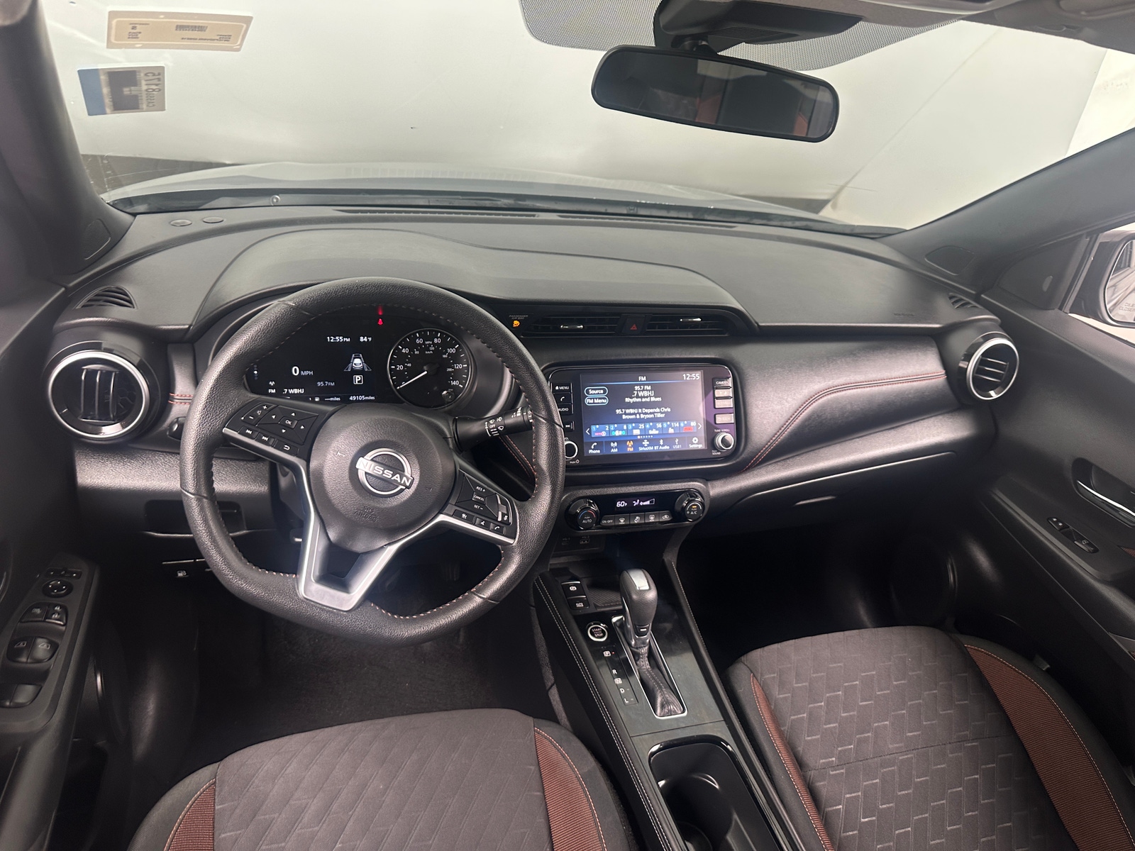 Thumbnail: 2024 Nissan Kicks - 3