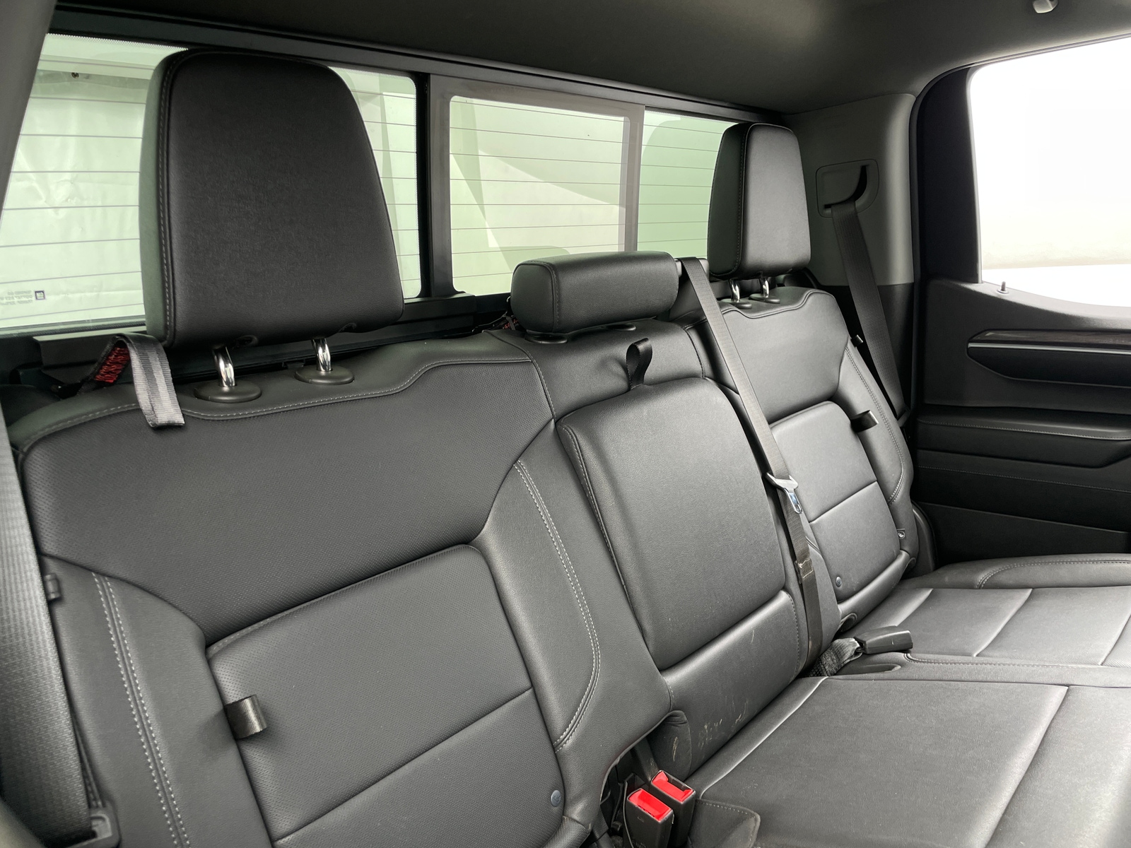 Thumbnail: 2023 Chevrolet Silverado 1500 - 5
