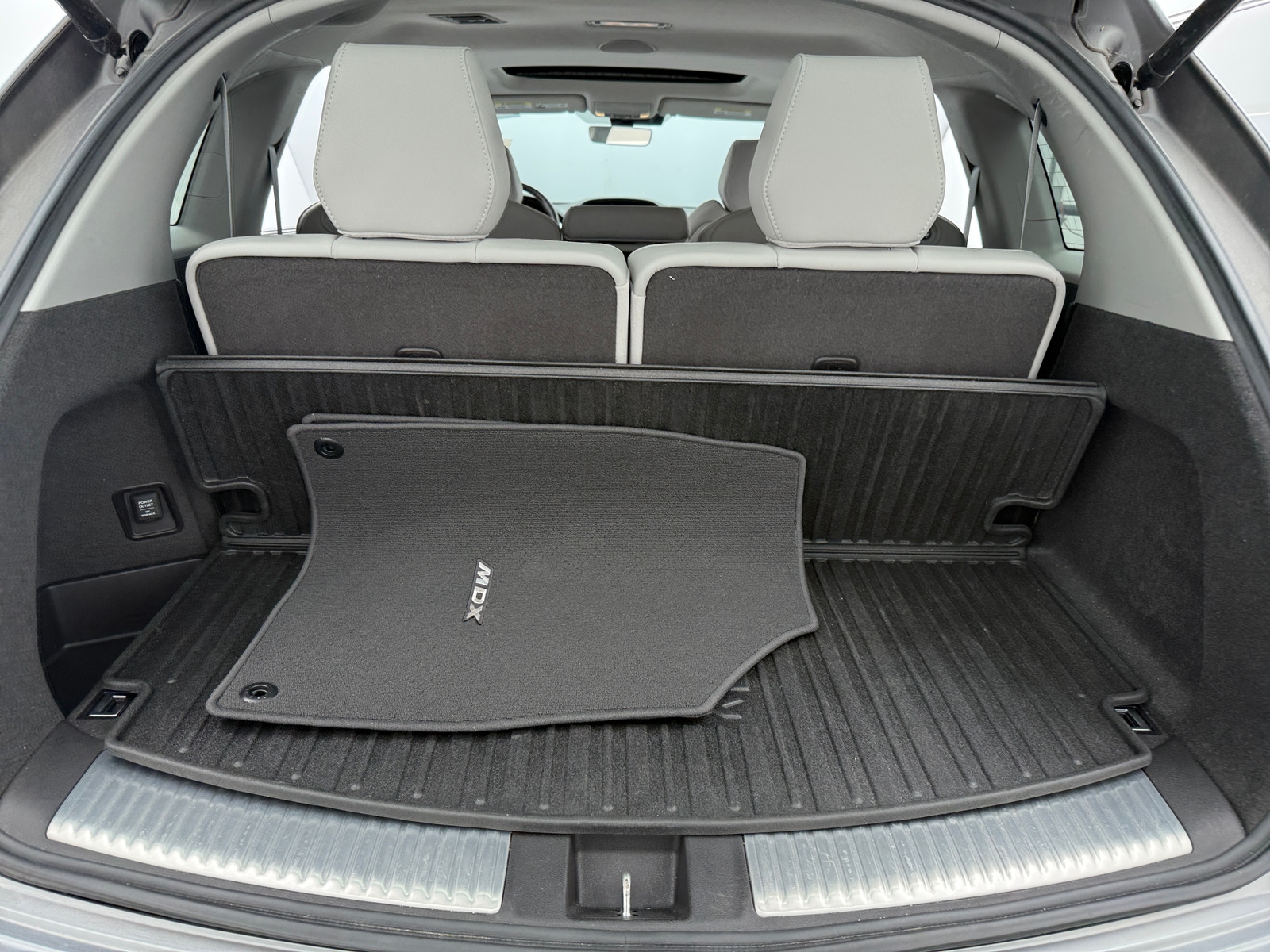 Thumbnail: 2016 Acura MDX - 6