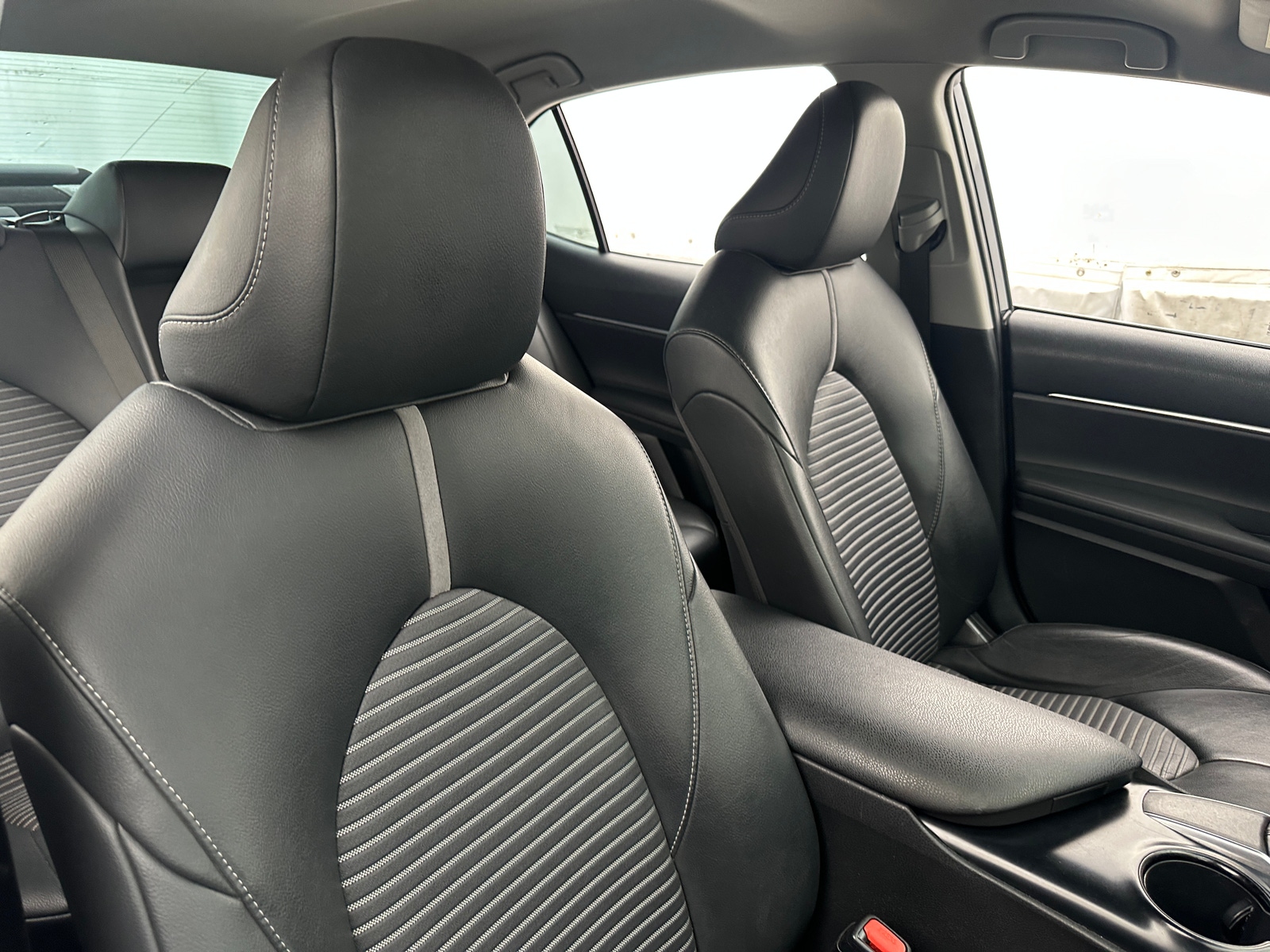 Thumbnail: 2018 Toyota Camry - 2