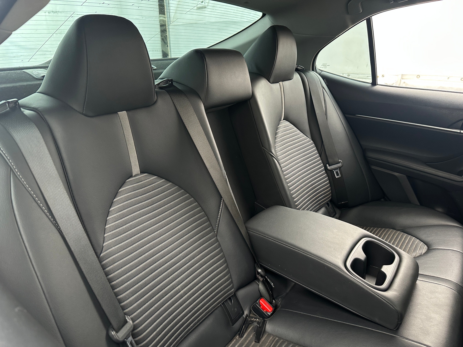 Thumbnail: 2018 Toyota Camry - 6