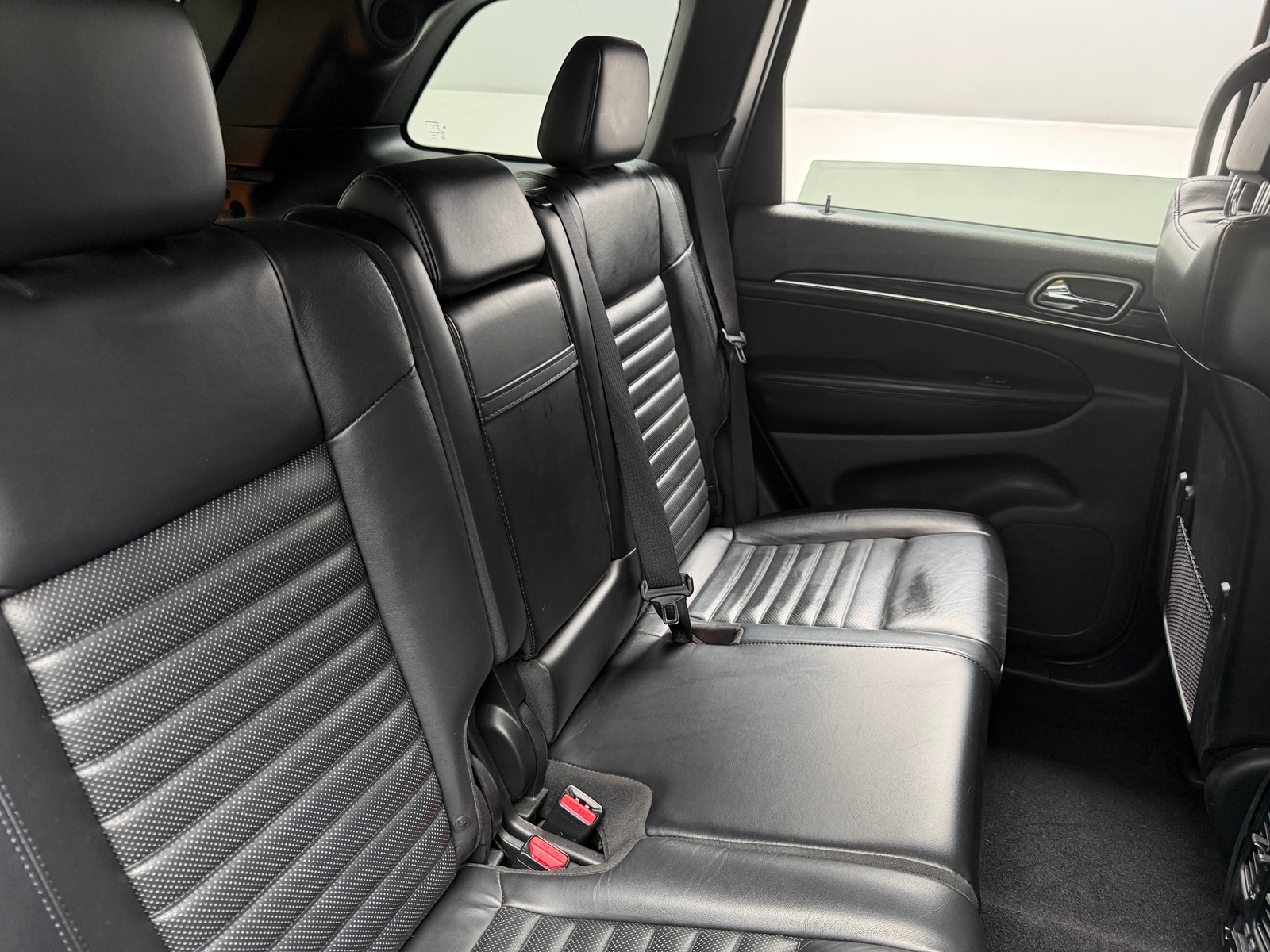 Thumbnail: 2019 Jeep Grand Cherokee - 5