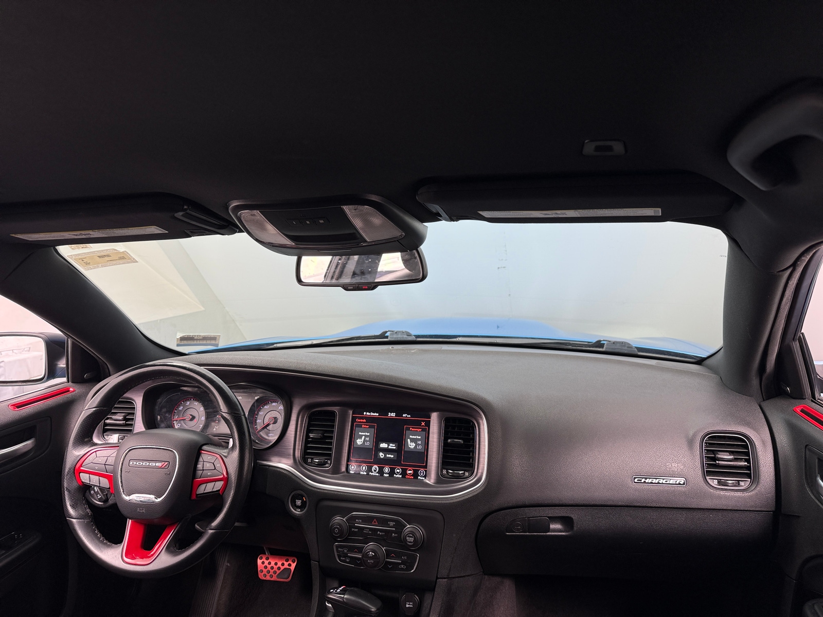 Thumbnail: 2018 Dodge Charger - 3