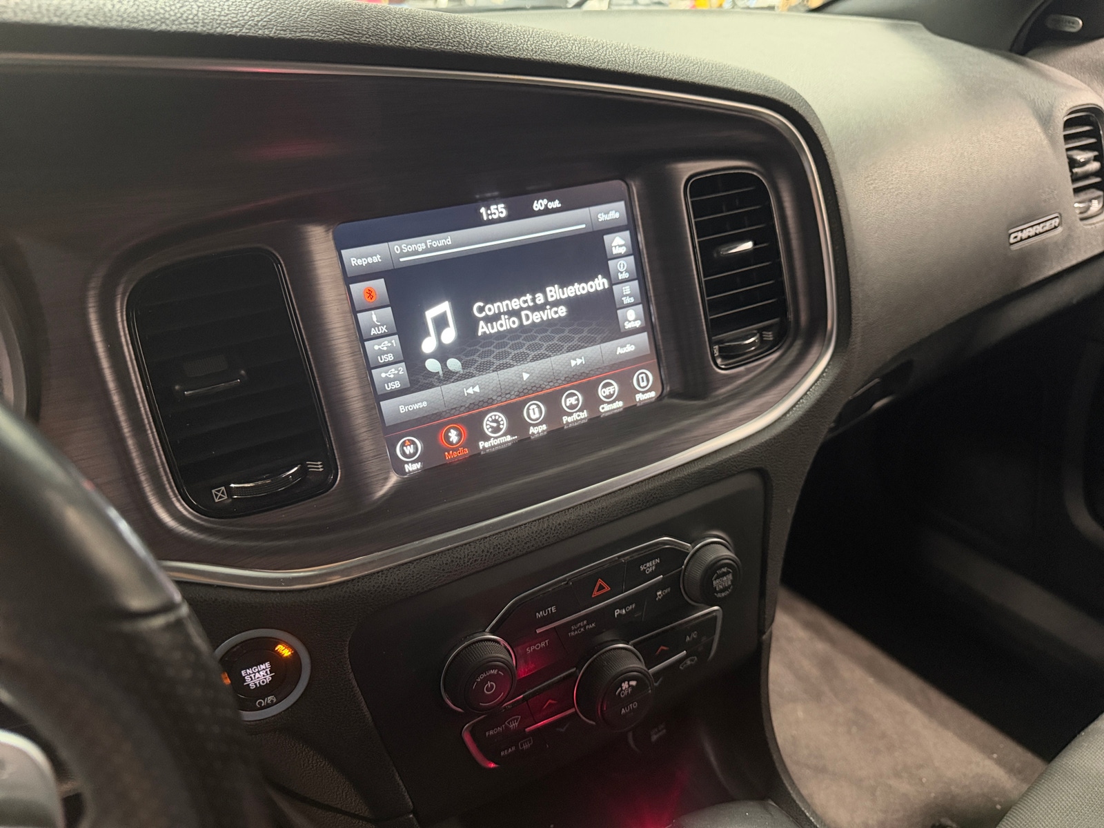 Thumbnail: 2018 Dodge Charger - 4