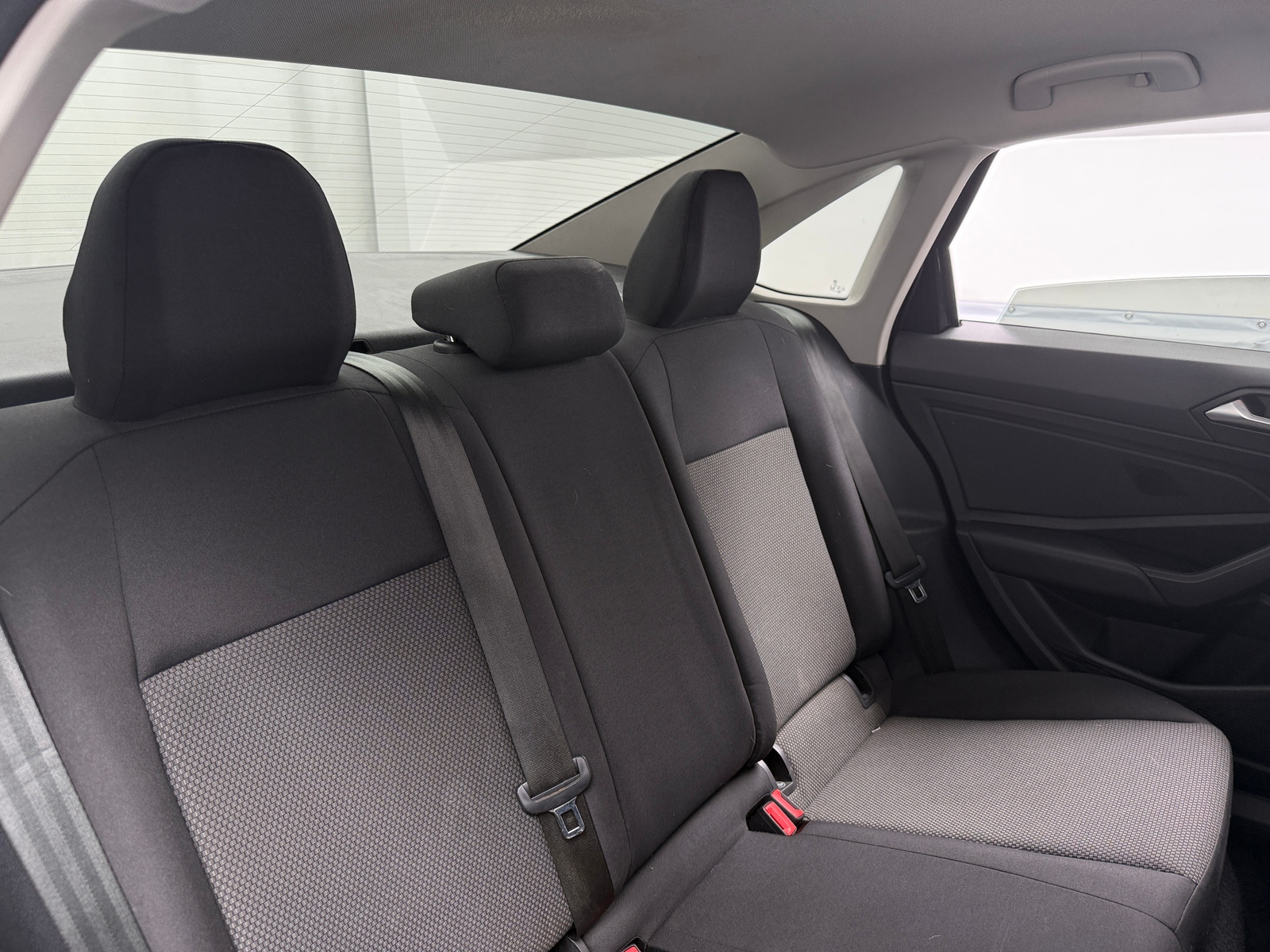 Thumbnail: 2019 Volkswagen Jetta - 6