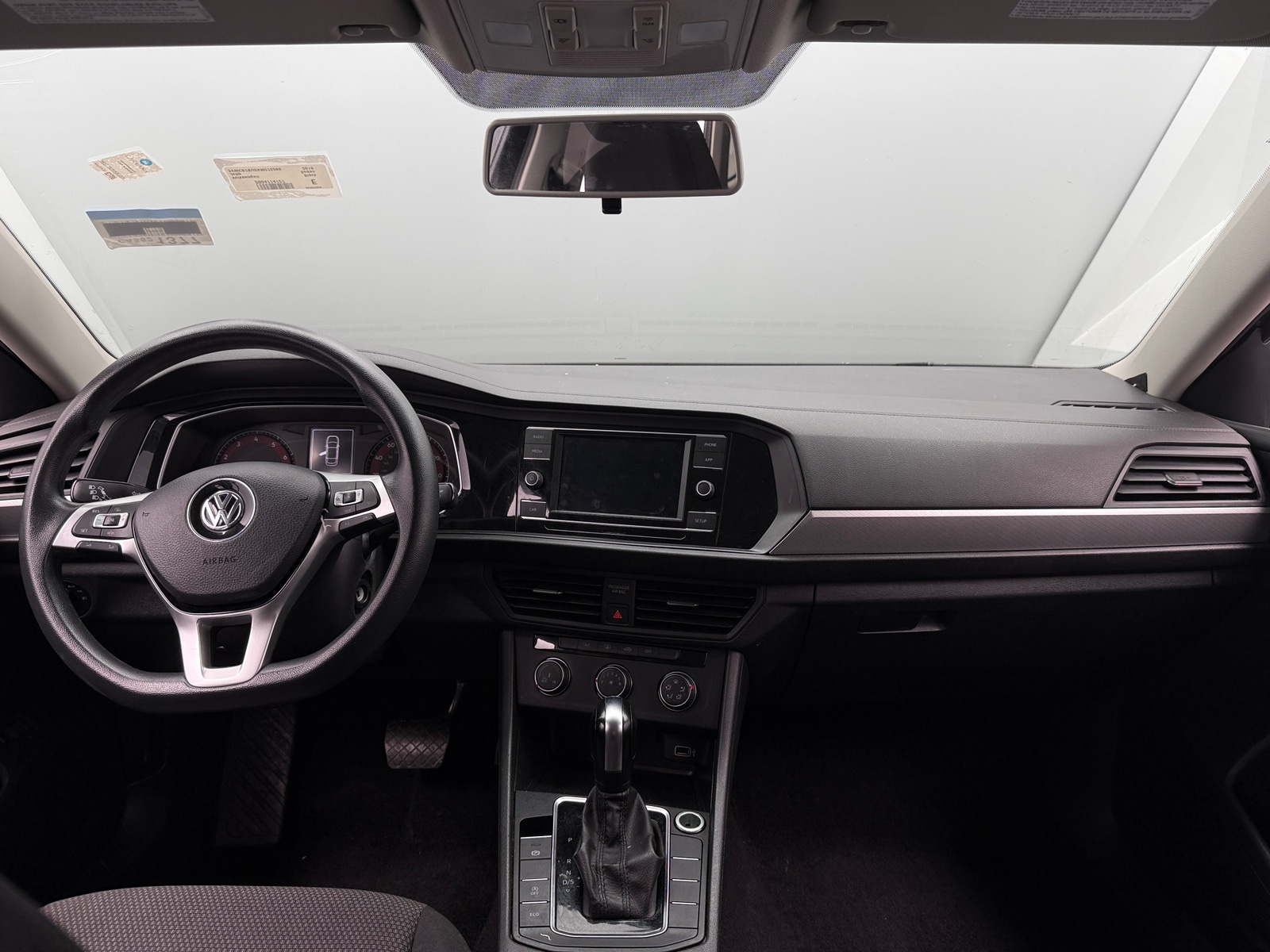Thumbnail: 2019 Volkswagen Jetta - 3