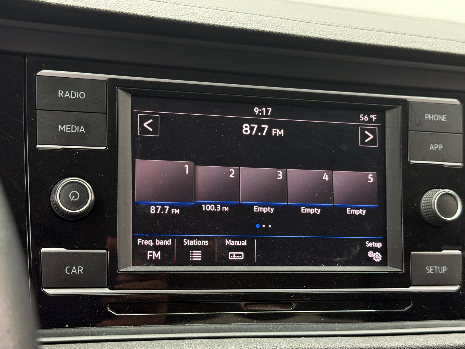 Thumbnail: 2019 Volkswagen Jetta - 4