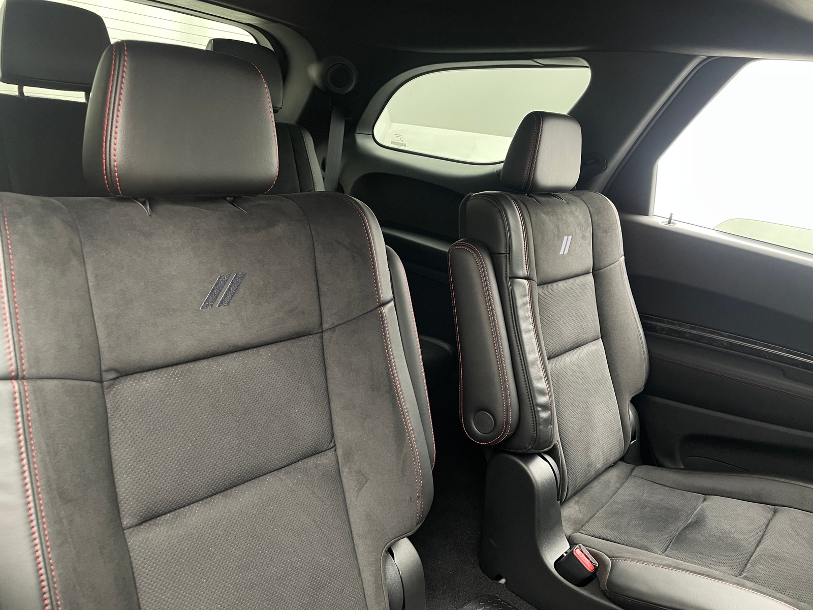 Thumbnail: 2024 Dodge Durango - 5