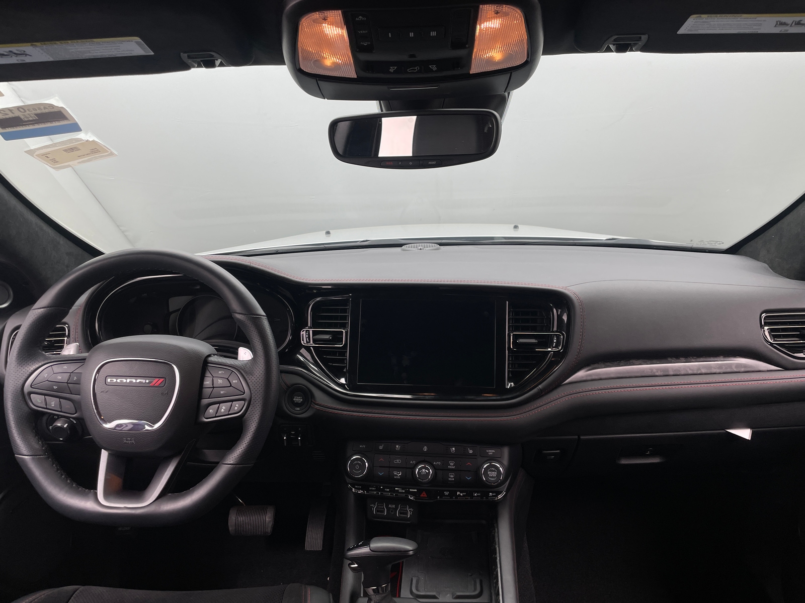 Thumbnail: 2024 Dodge Durango - 2