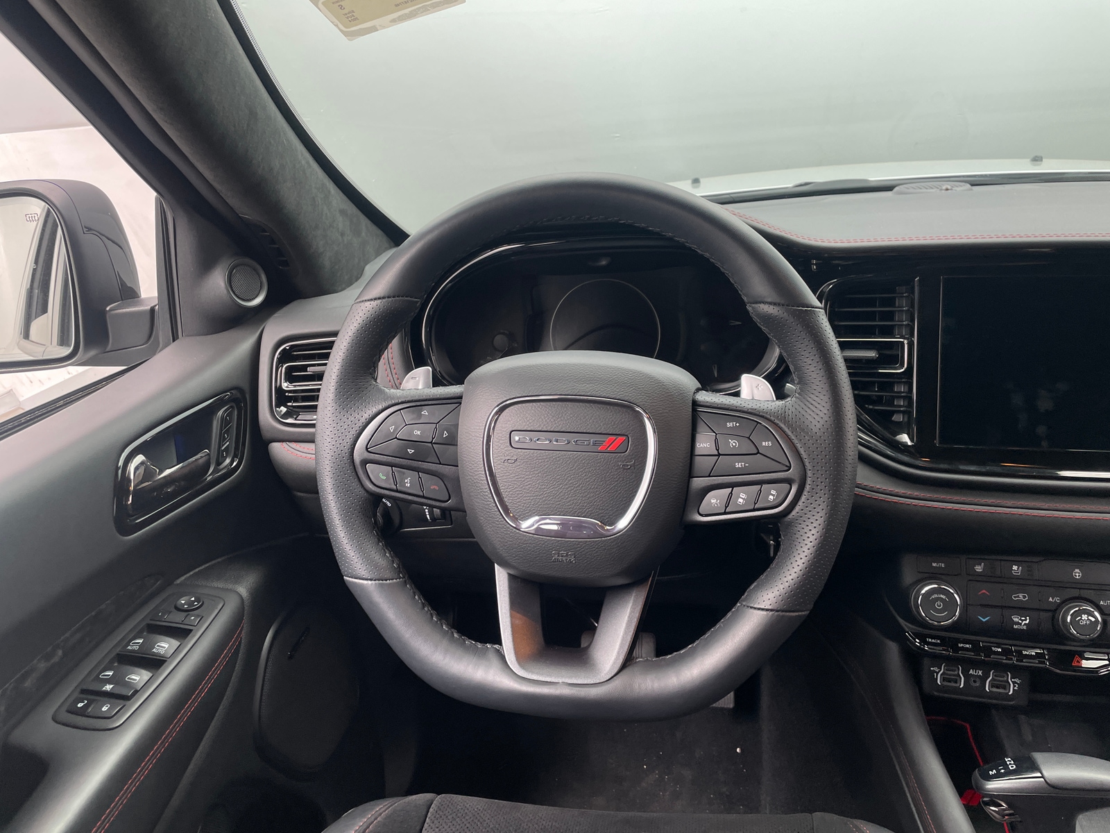 Thumbnail: 2024 Dodge Durango - 4