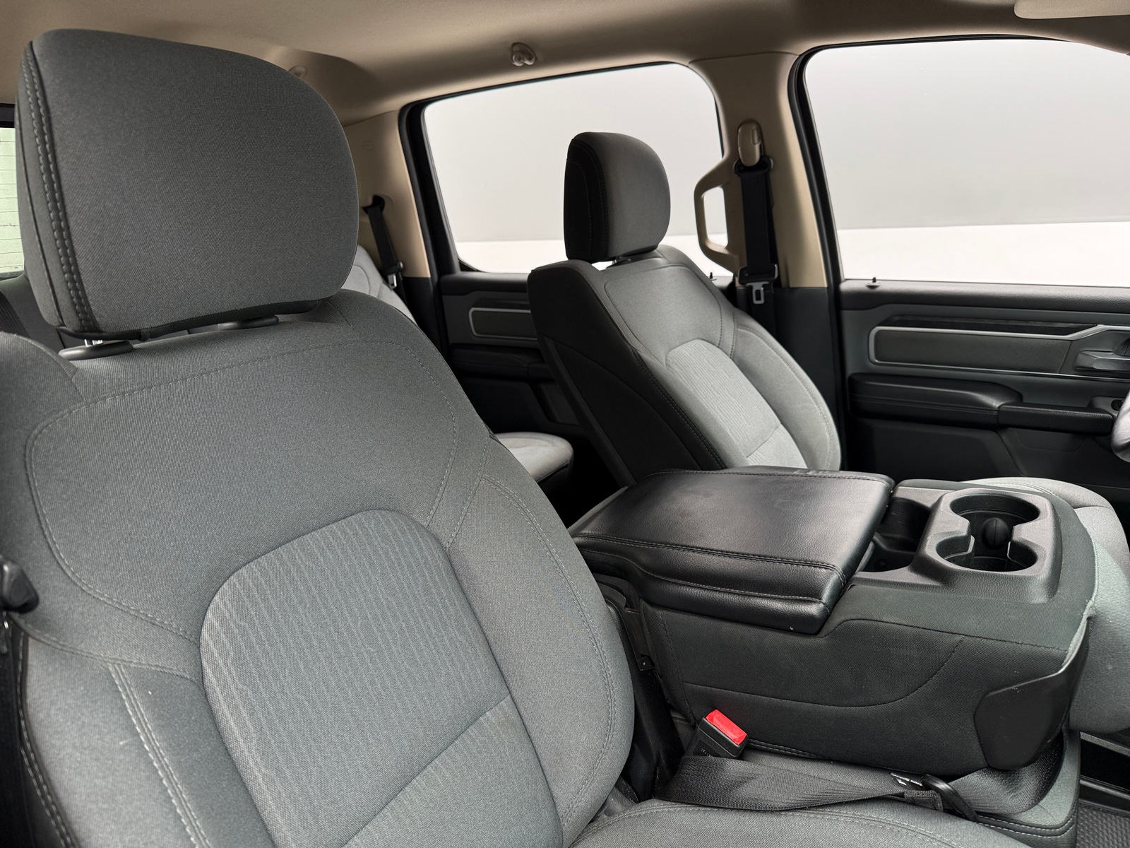 Thumbnail: 2019 RAM 1500 - 2