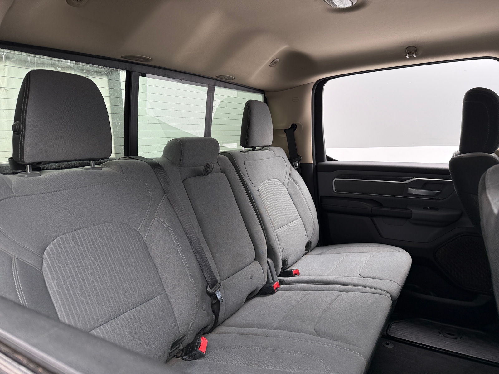 Thumbnail: 2019 RAM 1500 - 6