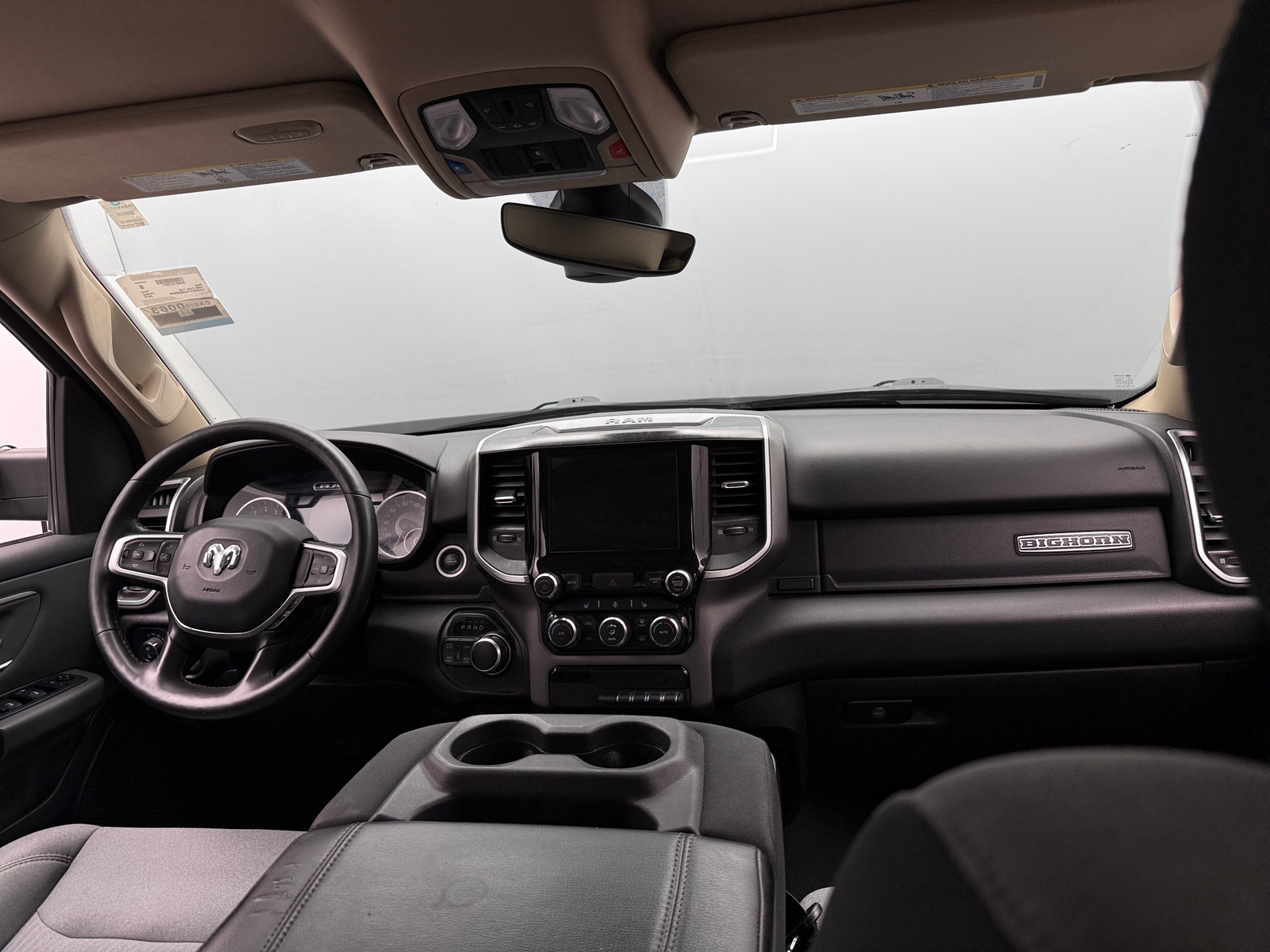 Thumbnail: 2019 RAM 1500 - 3