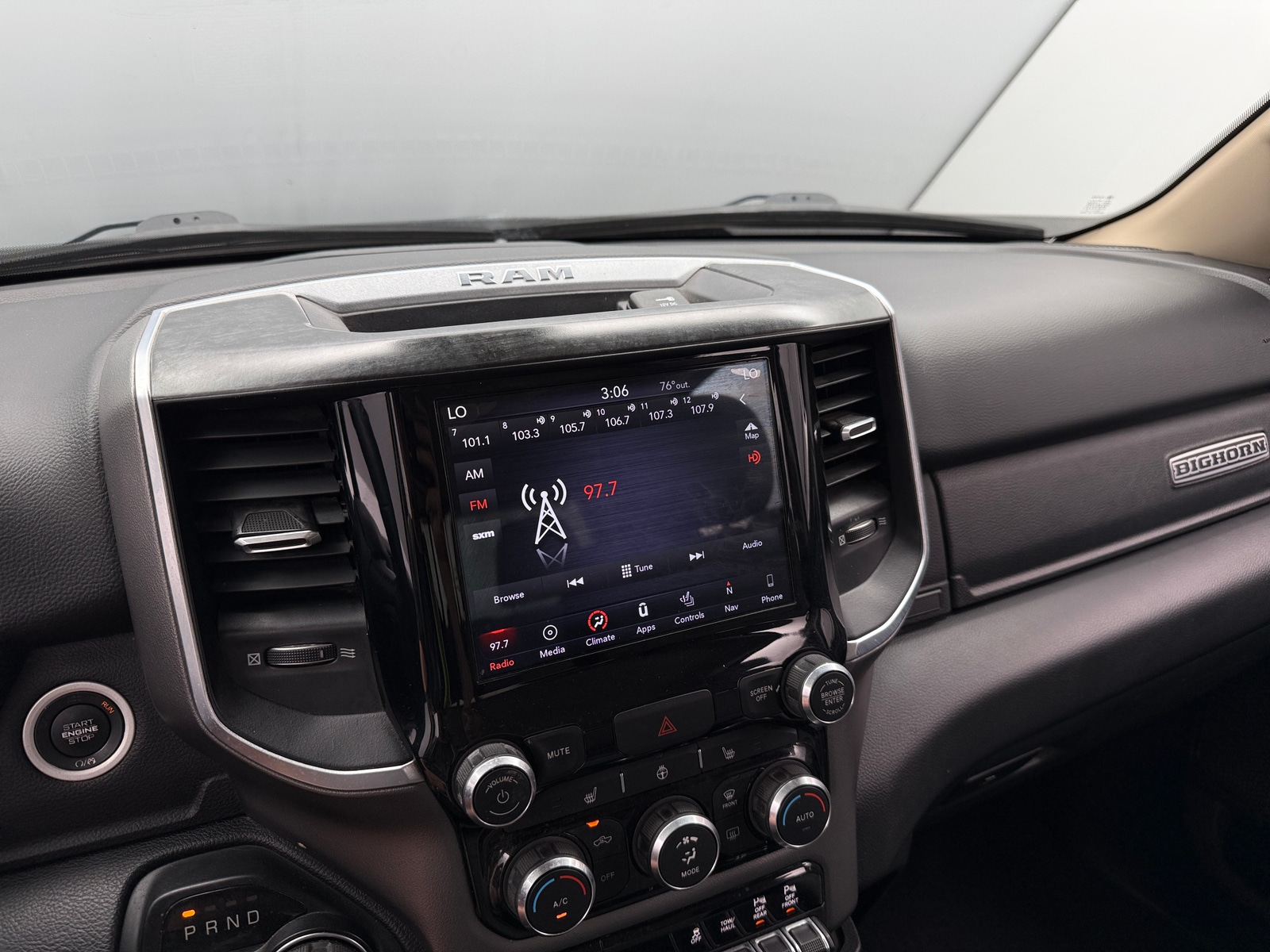 Thumbnail: 2019 RAM 1500 - 4