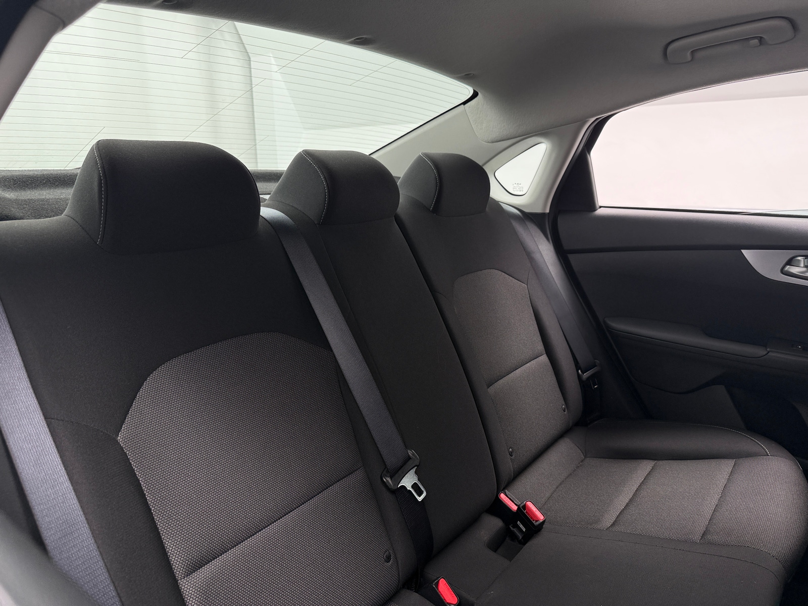 Thumbnail: 2024 Kia Forte - 6