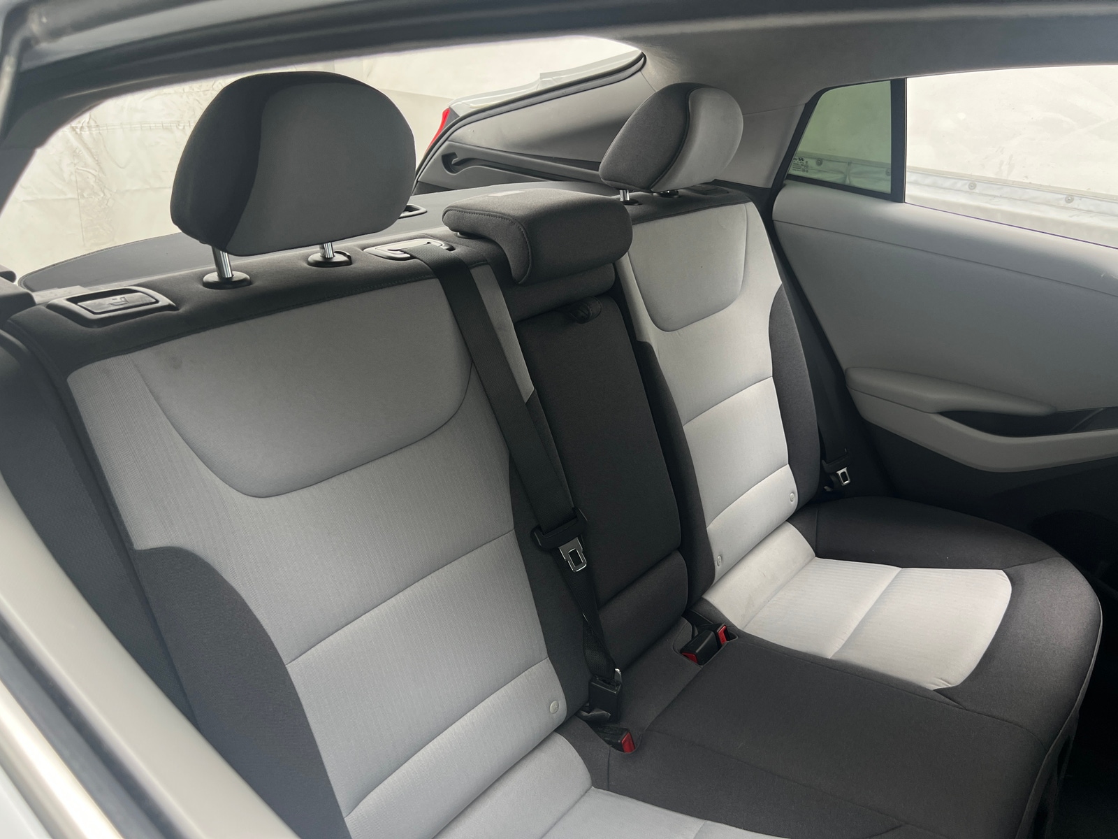 Thumbnail: 2020 Hyundai Ioniq - 6