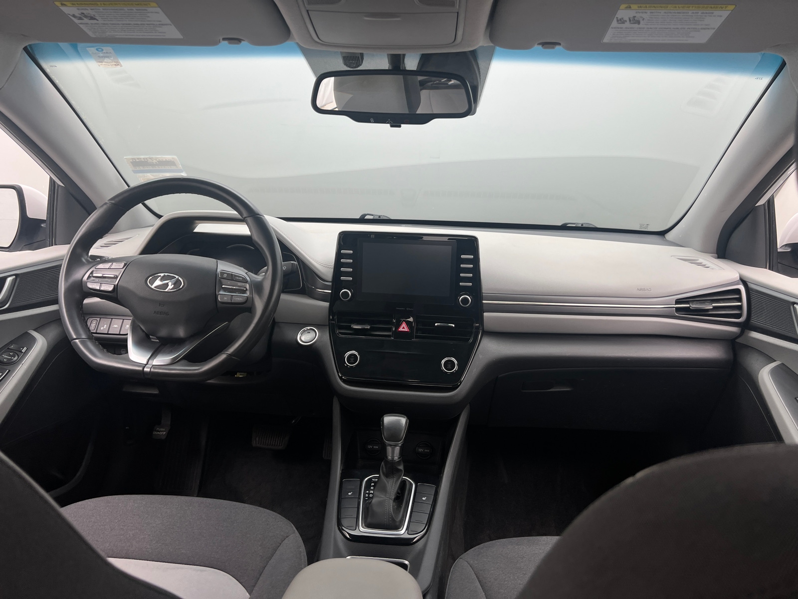 Thumbnail: 2020 Hyundai Ioniq - 3