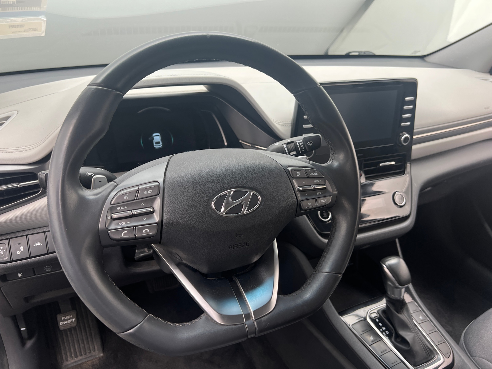 Thumbnail: 2020 Hyundai Ioniq - 5