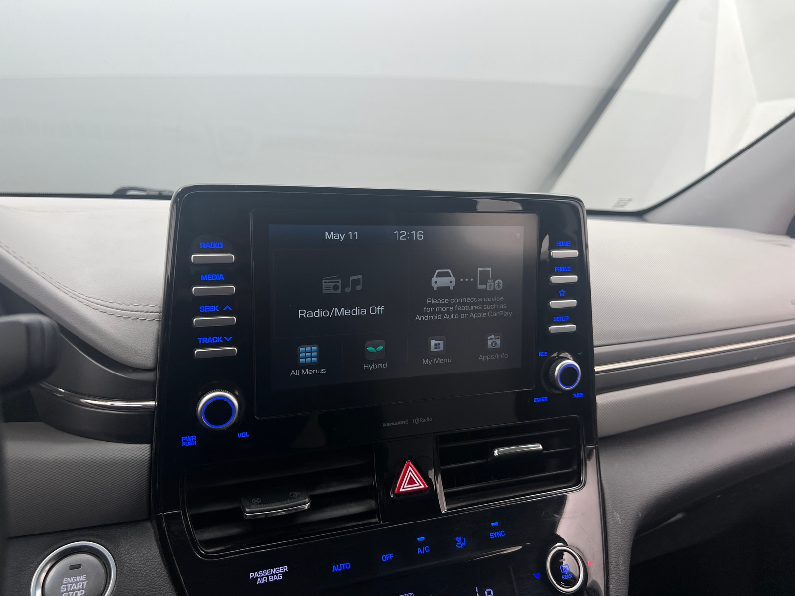 Thumbnail: 2020 Hyundai Ioniq - 4