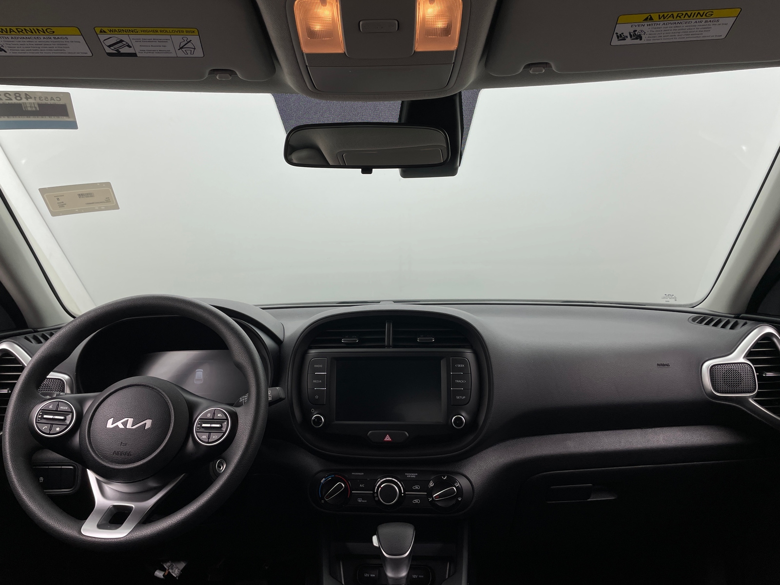 Thumbnail: 2025 Kia Soul - 3