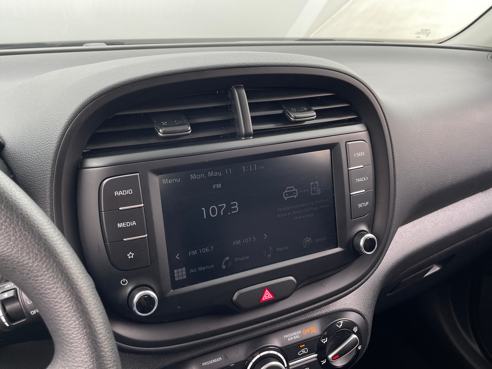 Thumbnail: 2025 Kia Soul - 4