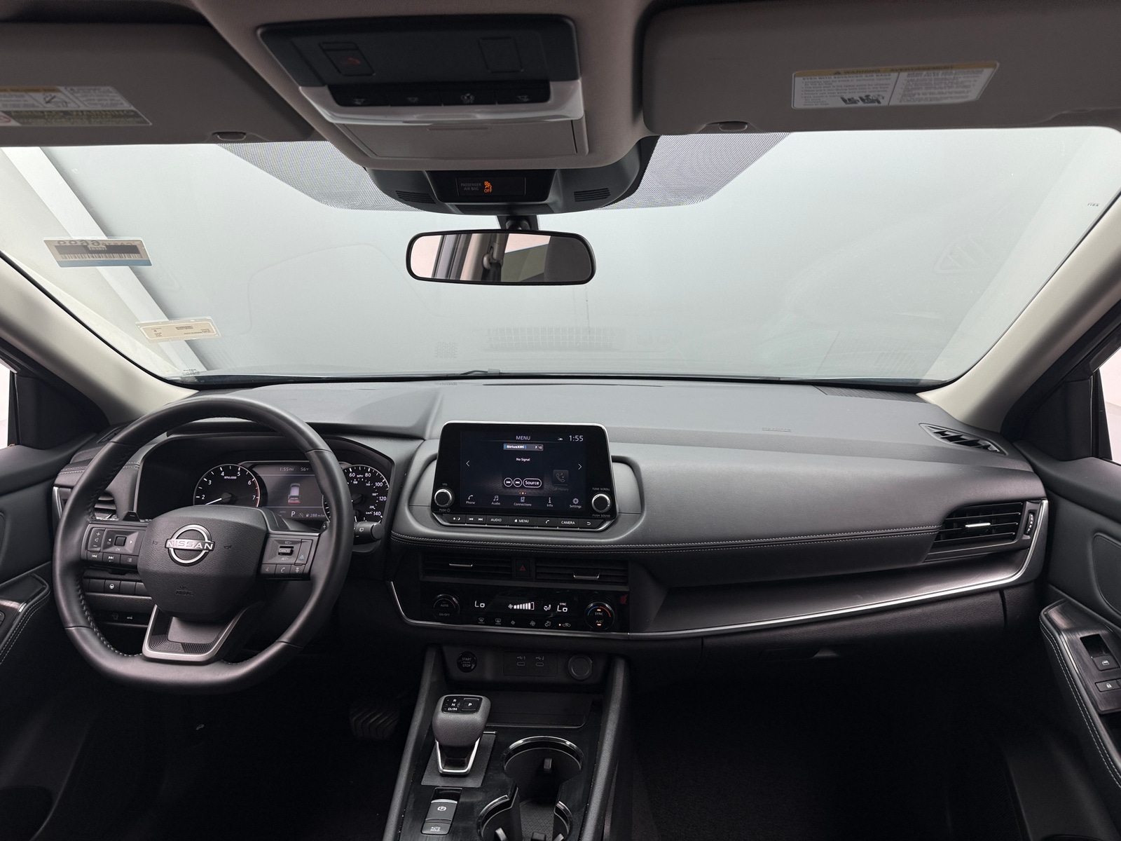 Thumbnail: 2025 Nissan Rogue - 3