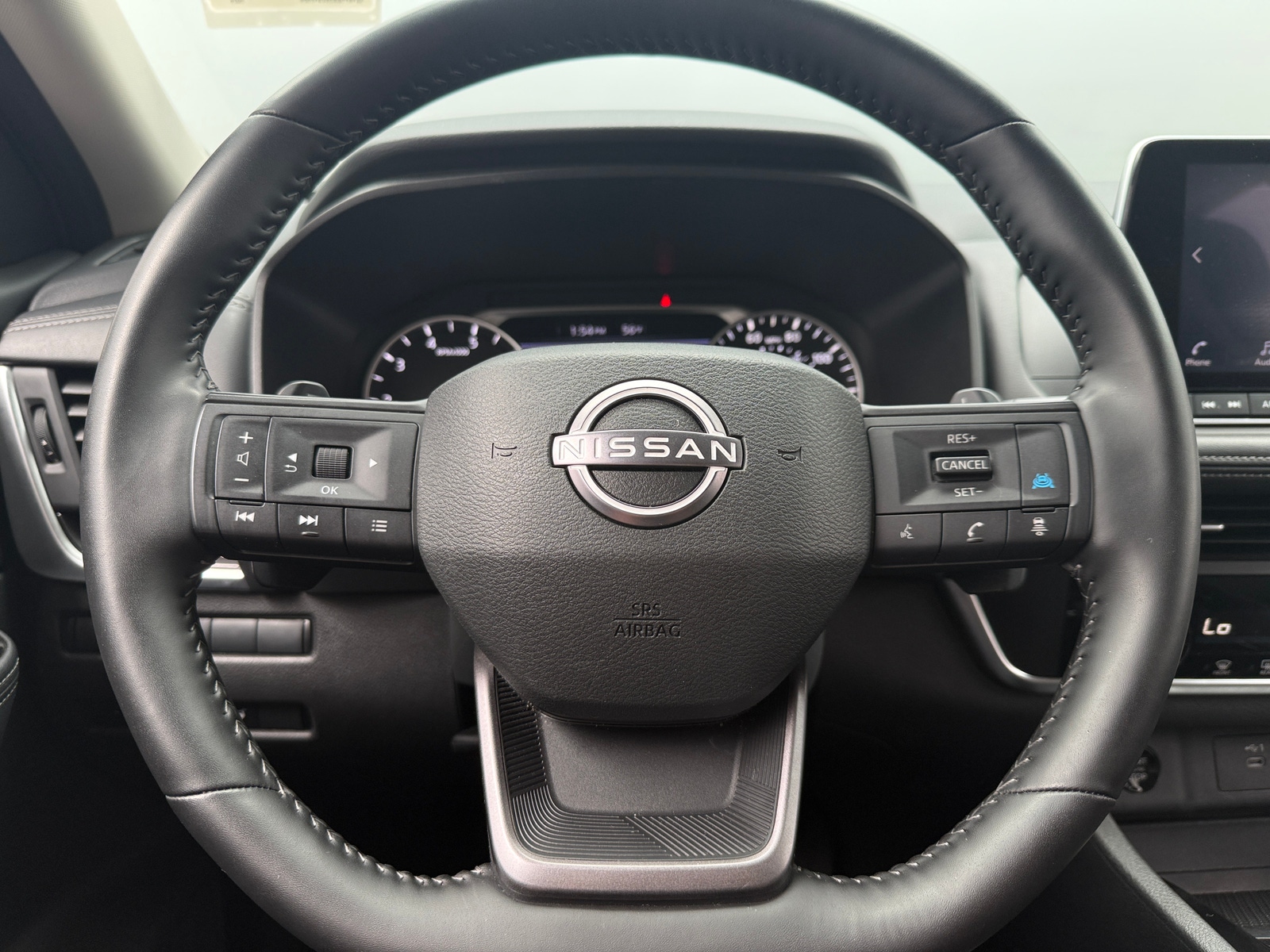 Thumbnail: 2025 Nissan Rogue - 5