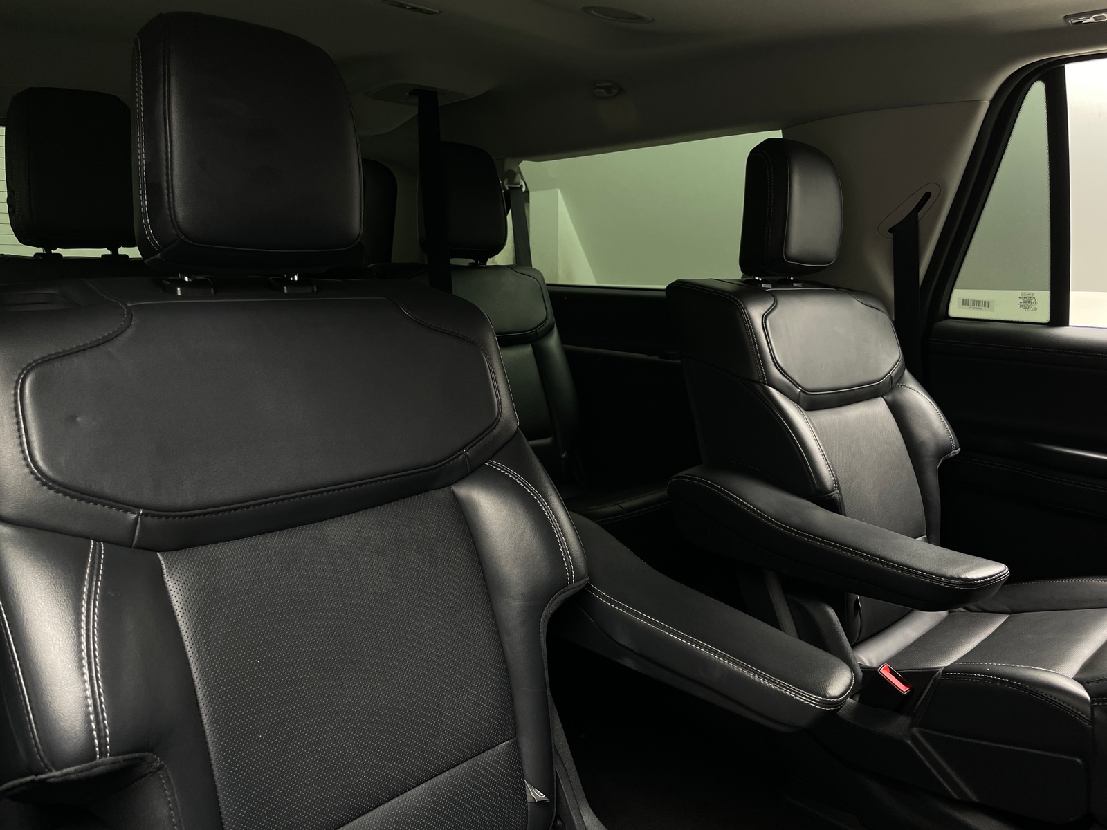 Thumbnail: 2025 Ford Expedition MAX - 5