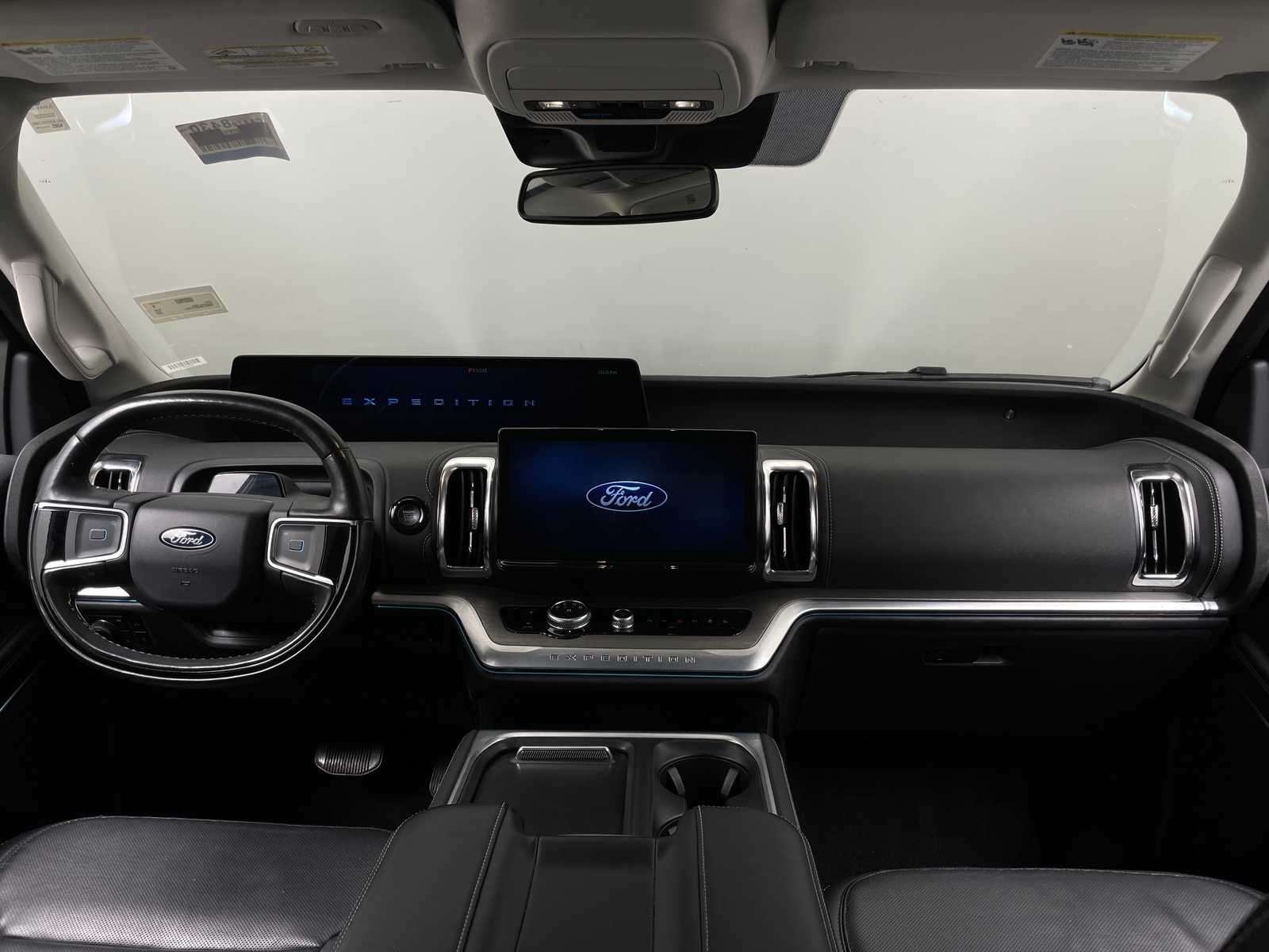 Thumbnail: 2025 Ford Expedition MAX - 2