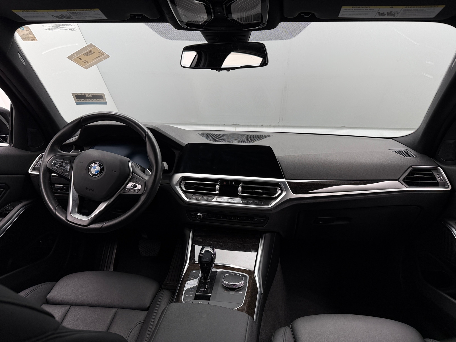 Thumbnail: 2021 BMW 3 Series - 2