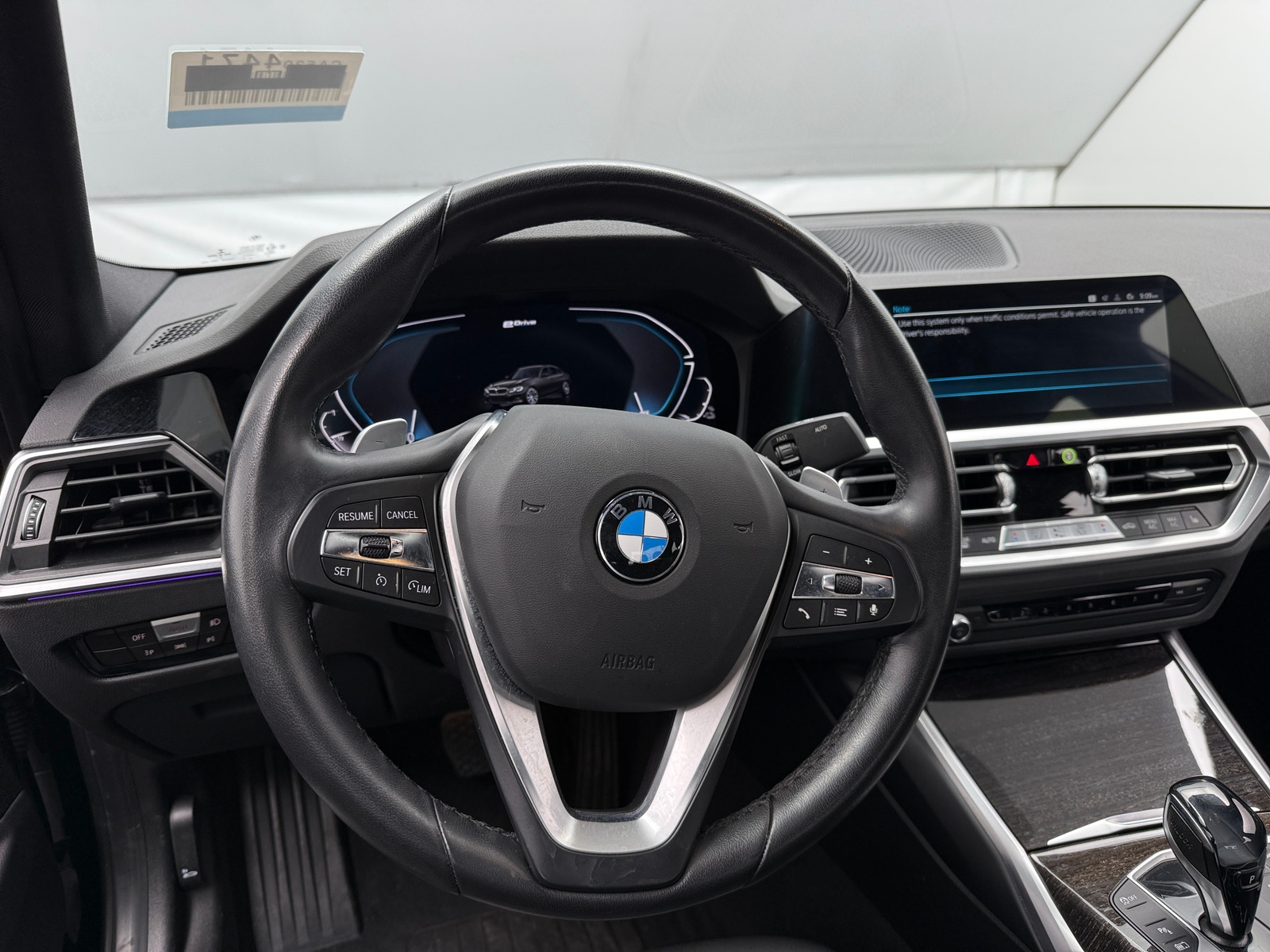 Thumbnail: 2021 BMW 3 Series - 4