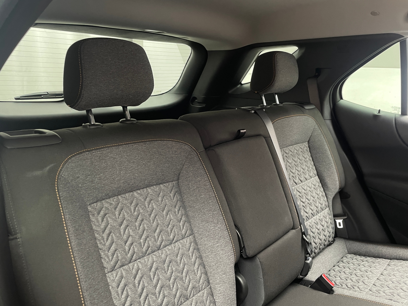 Thumbnail: 2024 Chevrolet Equinox - 6