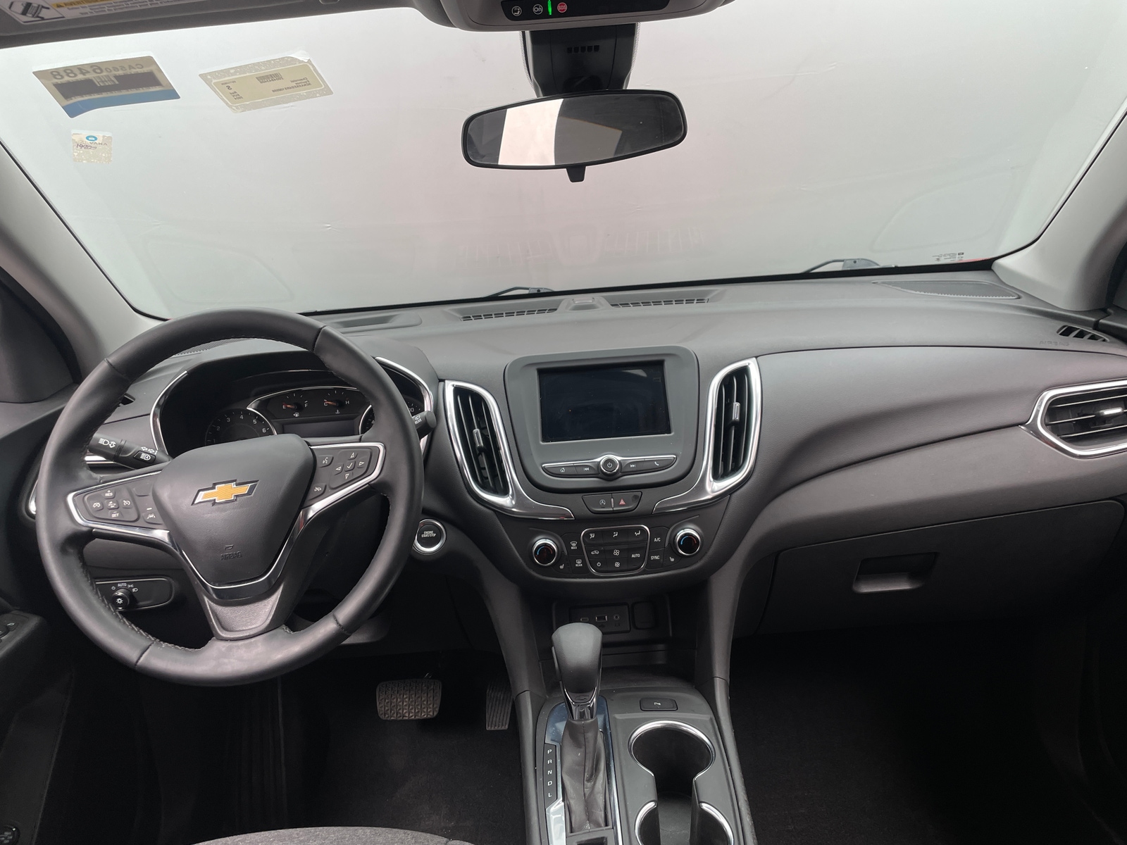 Thumbnail: 2024 Chevrolet Equinox - 3