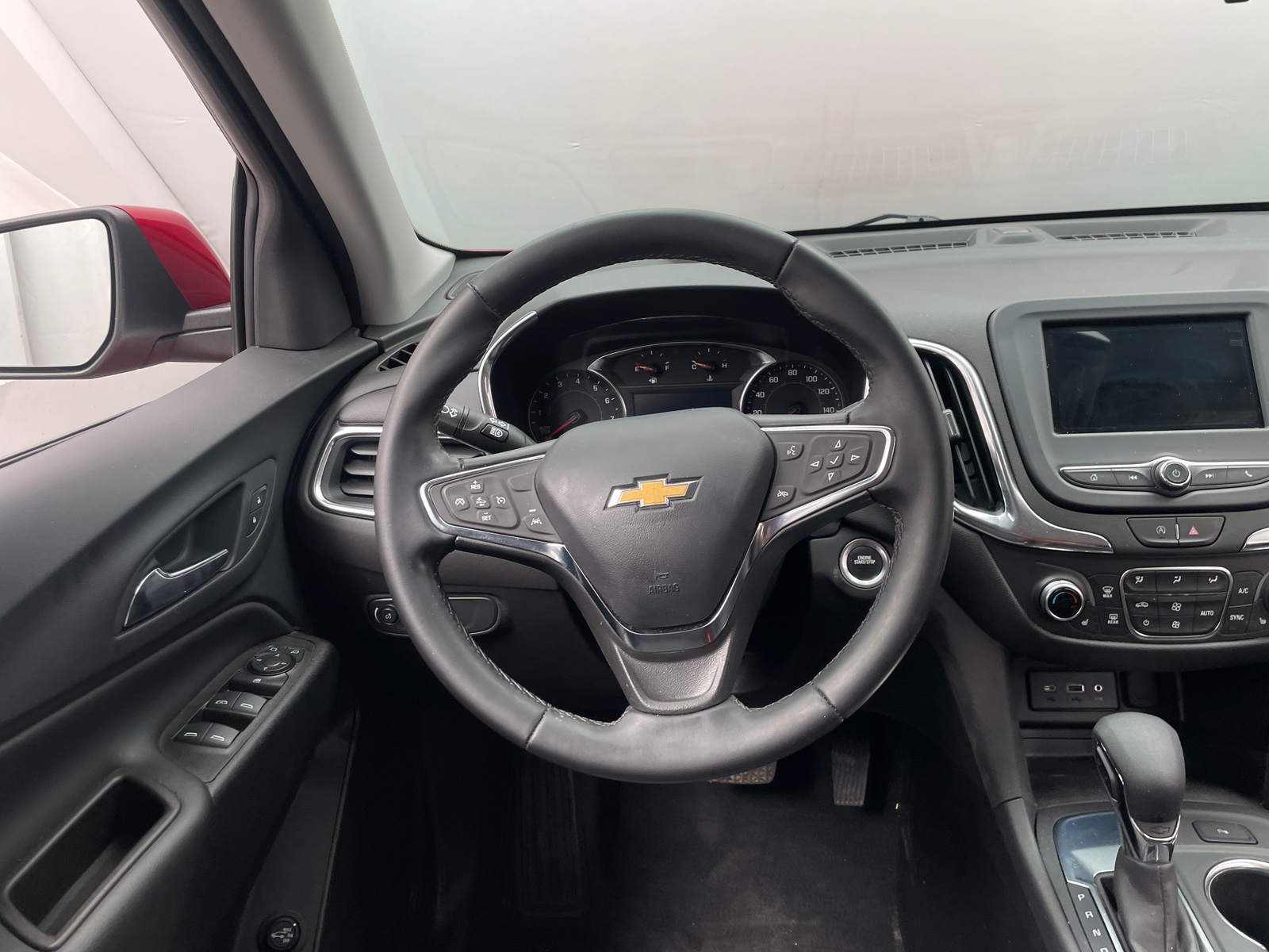 Thumbnail: 2024 Chevrolet Equinox - 5