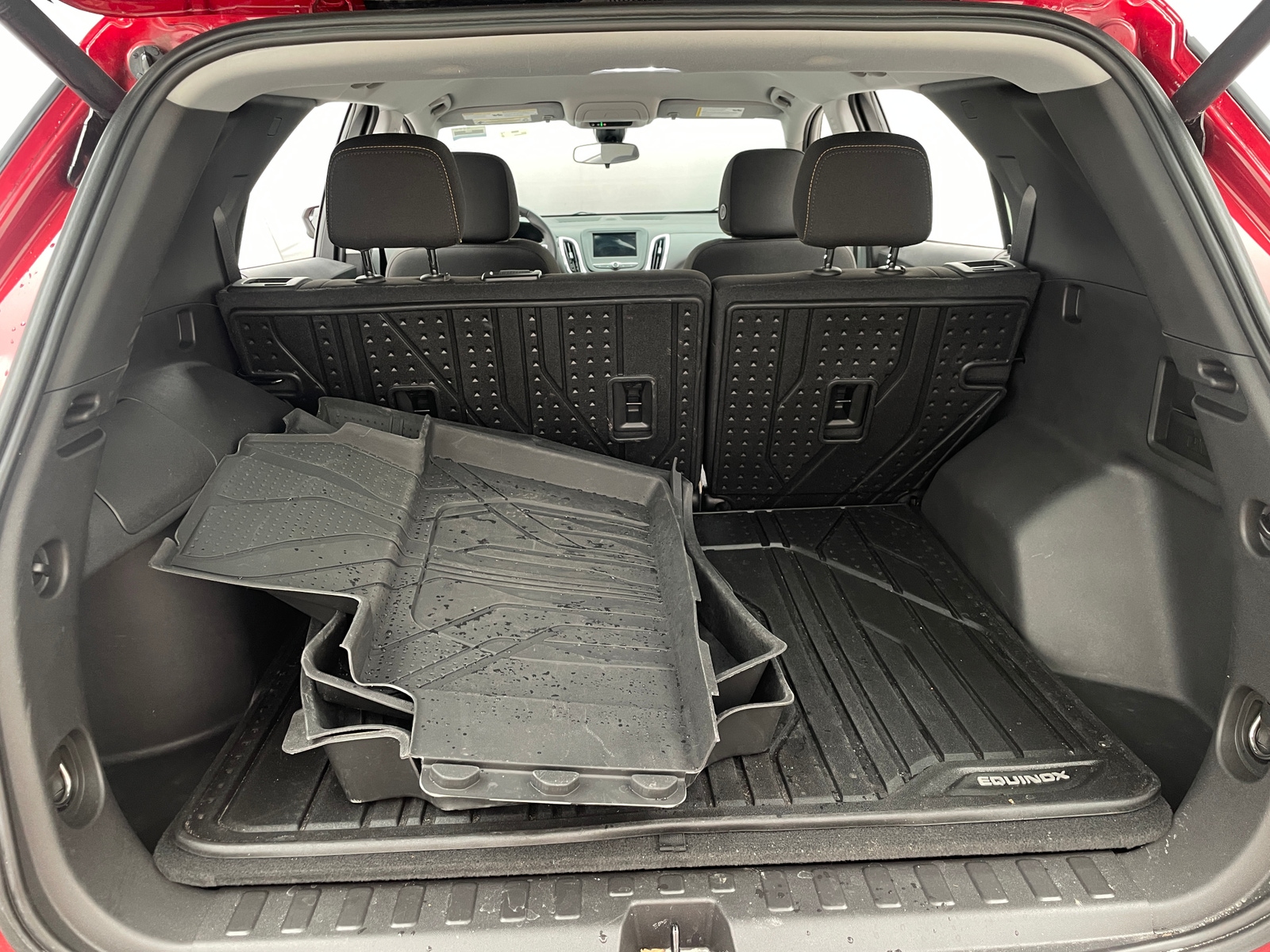 Thumbnail: 2024 Chevrolet Equinox - 7