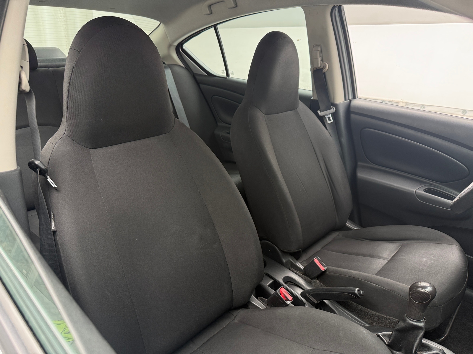 Thumbnail: 2017 Nissan Versa - 2