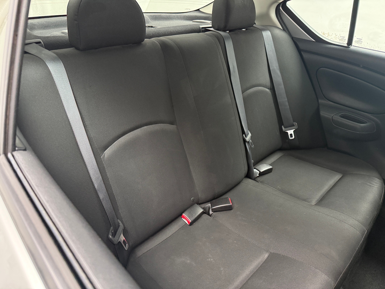Thumbnail: 2017 Nissan Versa - 6