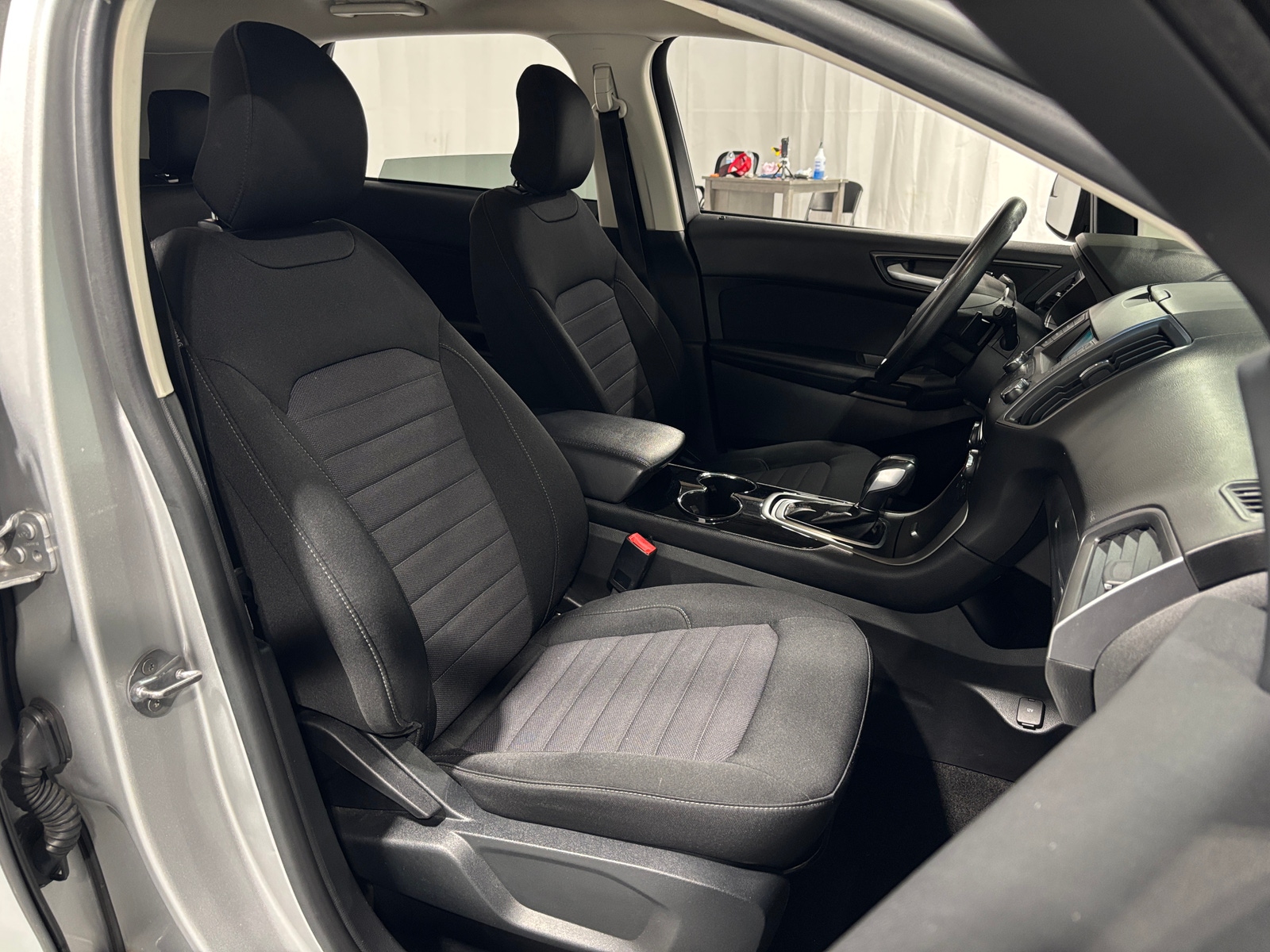 Thumbnail: 2018 Ford Edge - 2