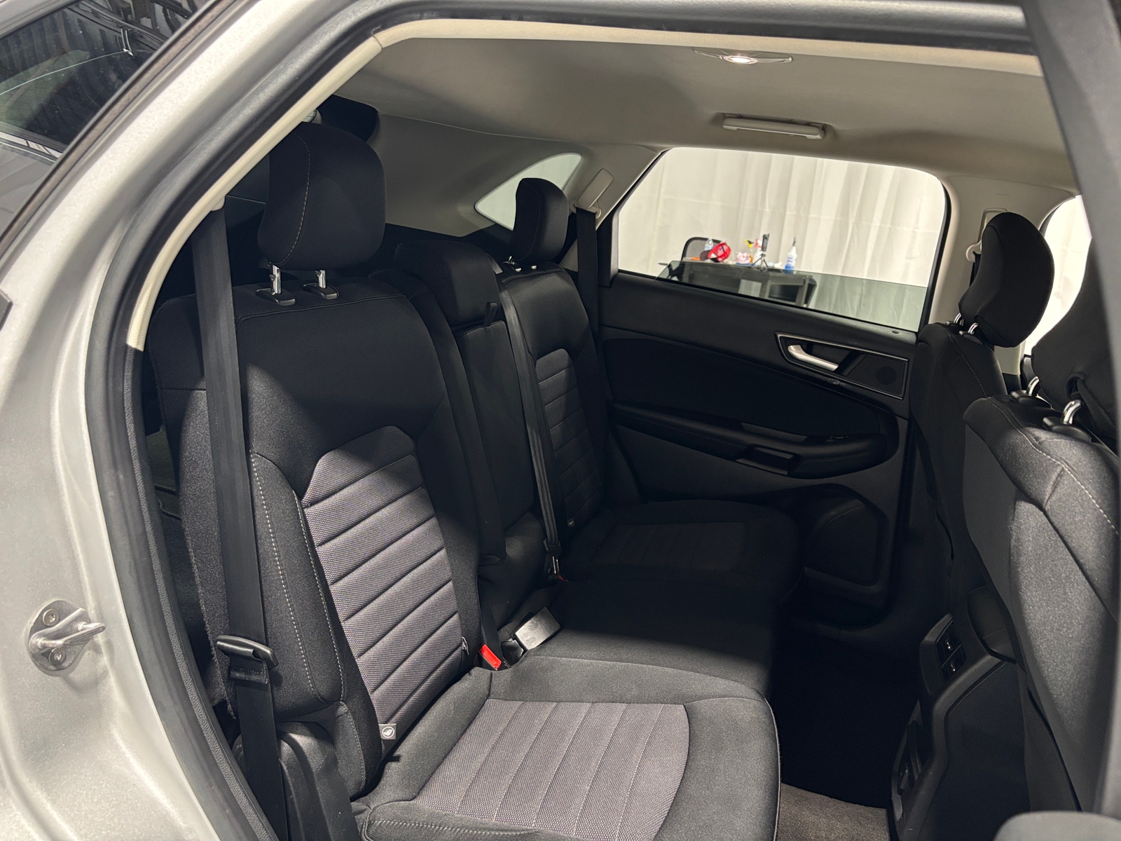 Thumbnail: 2018 Ford Edge - 6