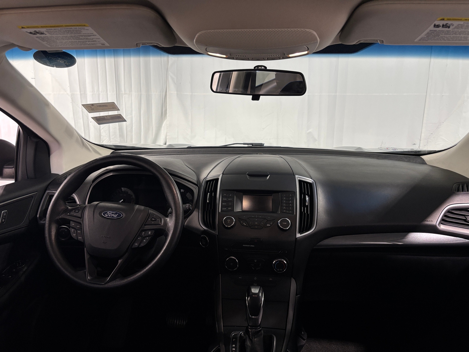 Thumbnail: 2018 Ford Edge - 3