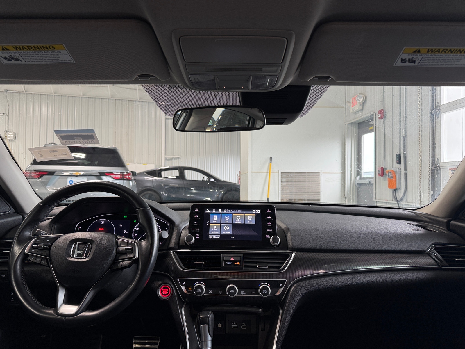 Thumbnail: 2022 Honda Accord - 2