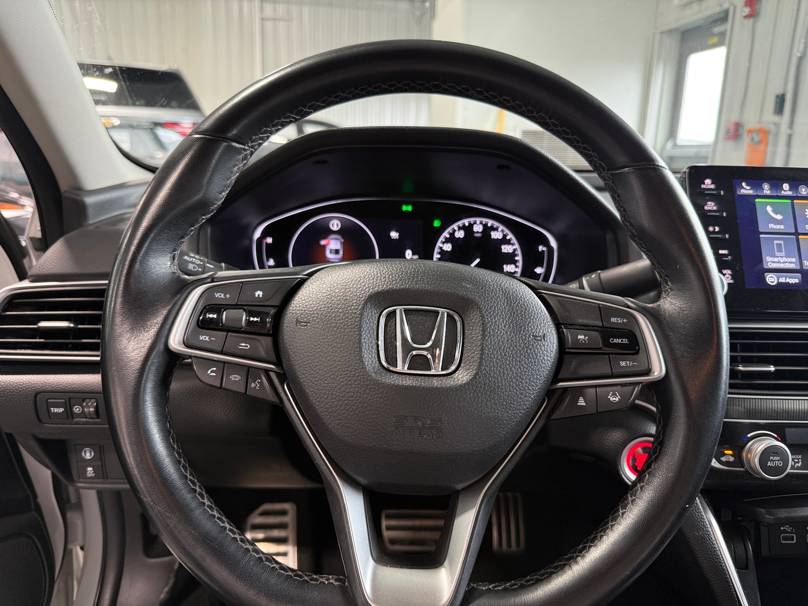 Thumbnail: 2022 Honda Accord - 4